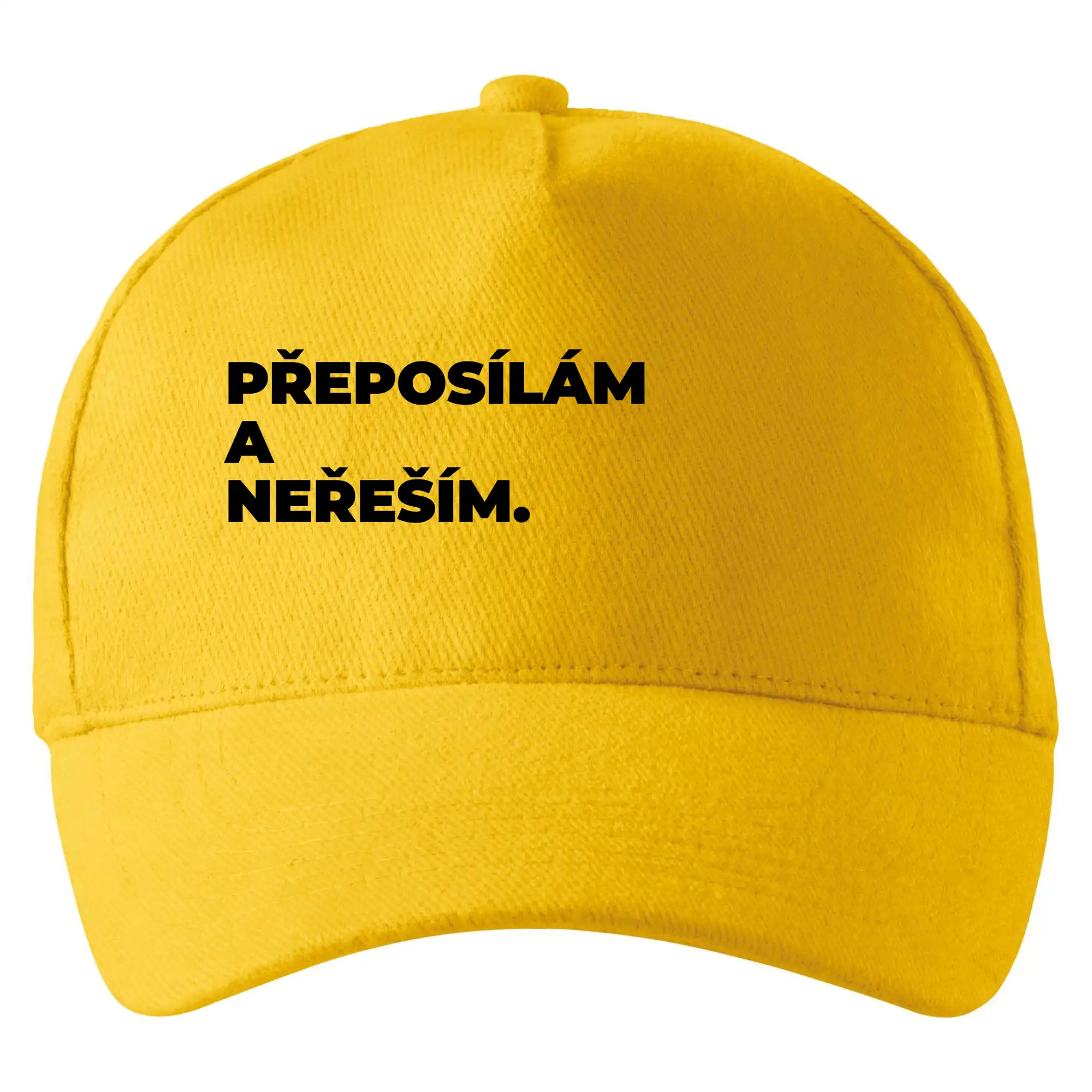 PŘEPOSÍLÁM A NEŘEŠÍM.