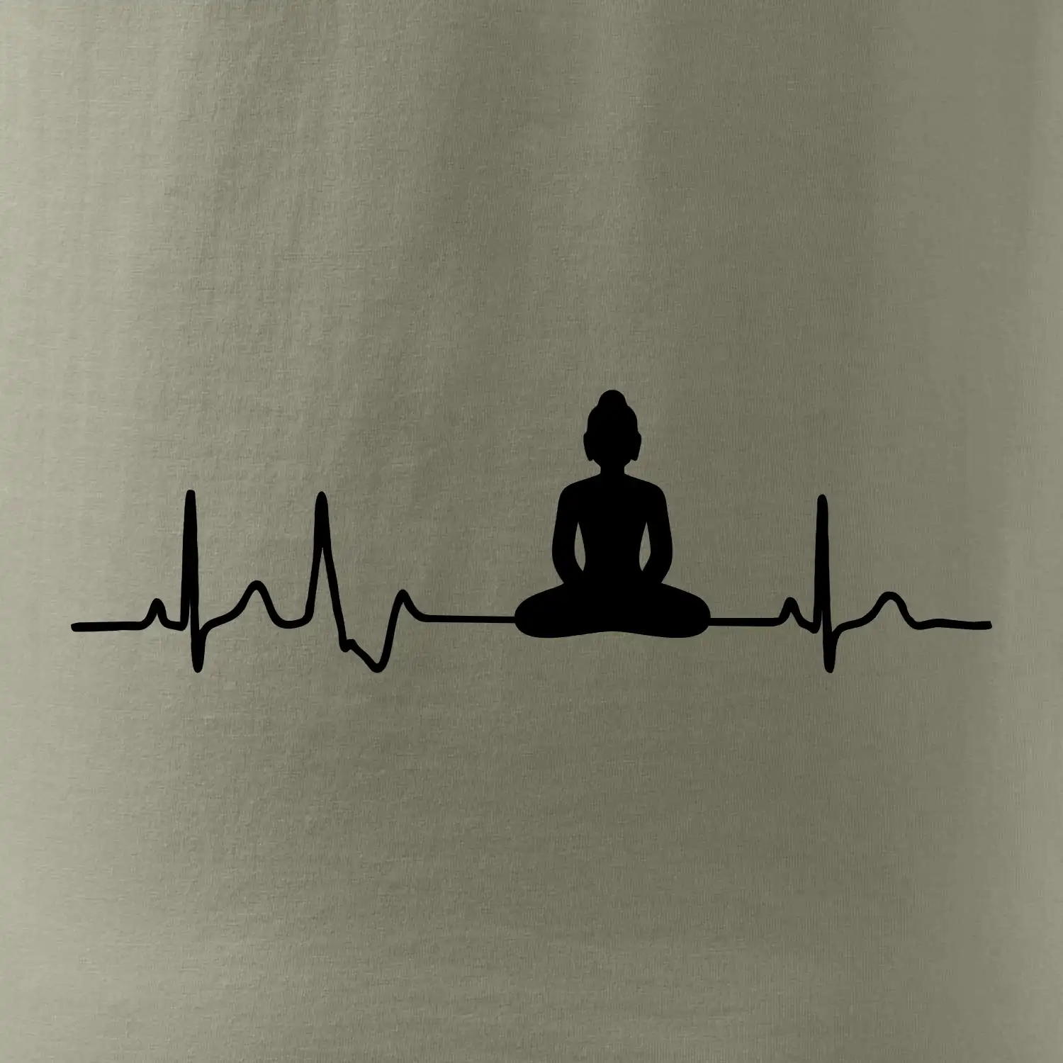 Ekg Budha