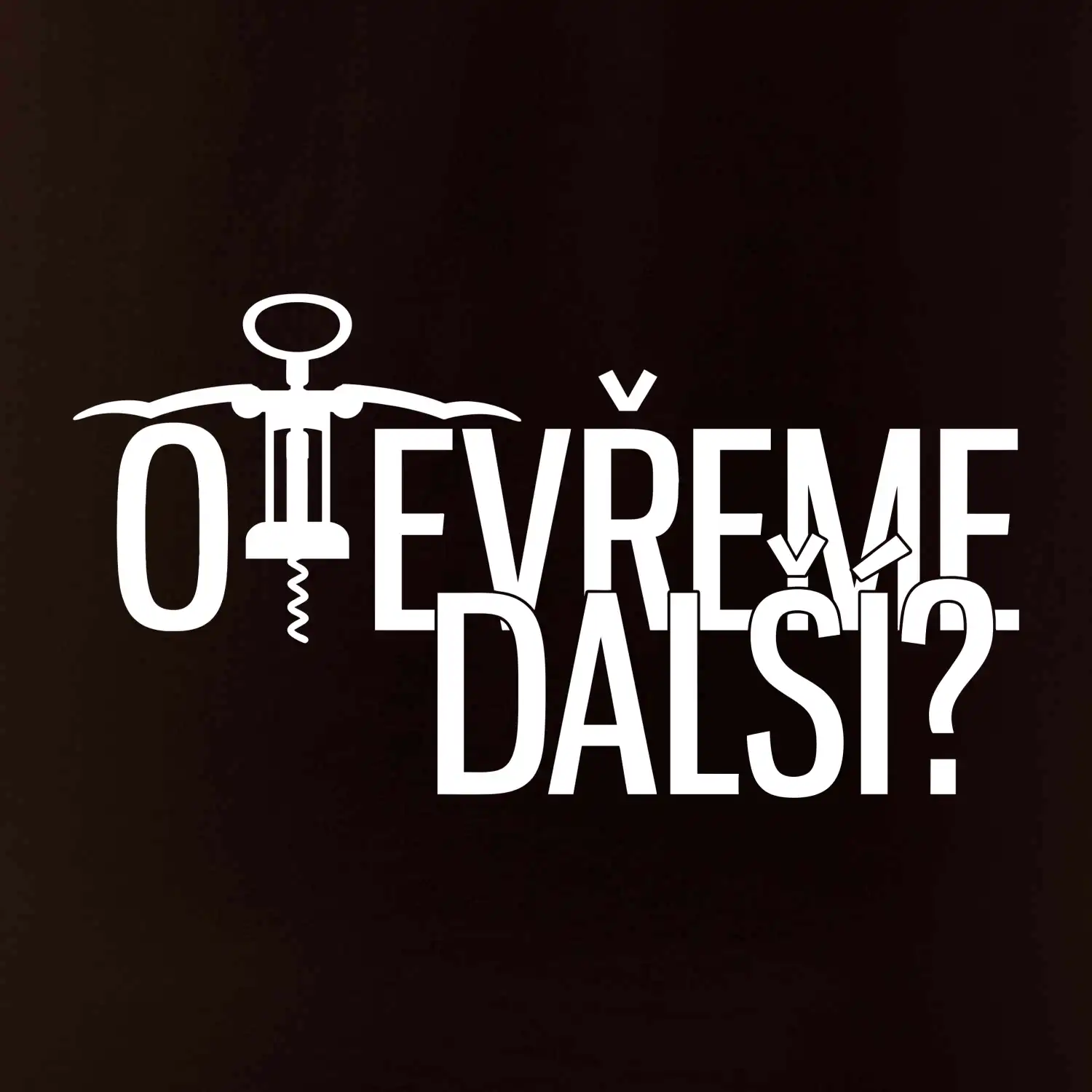 Otevřeme další?