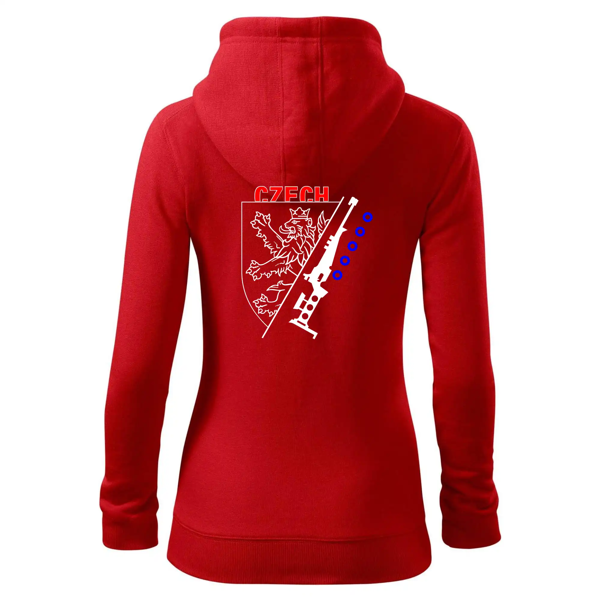 Biathlon - Czech Lion