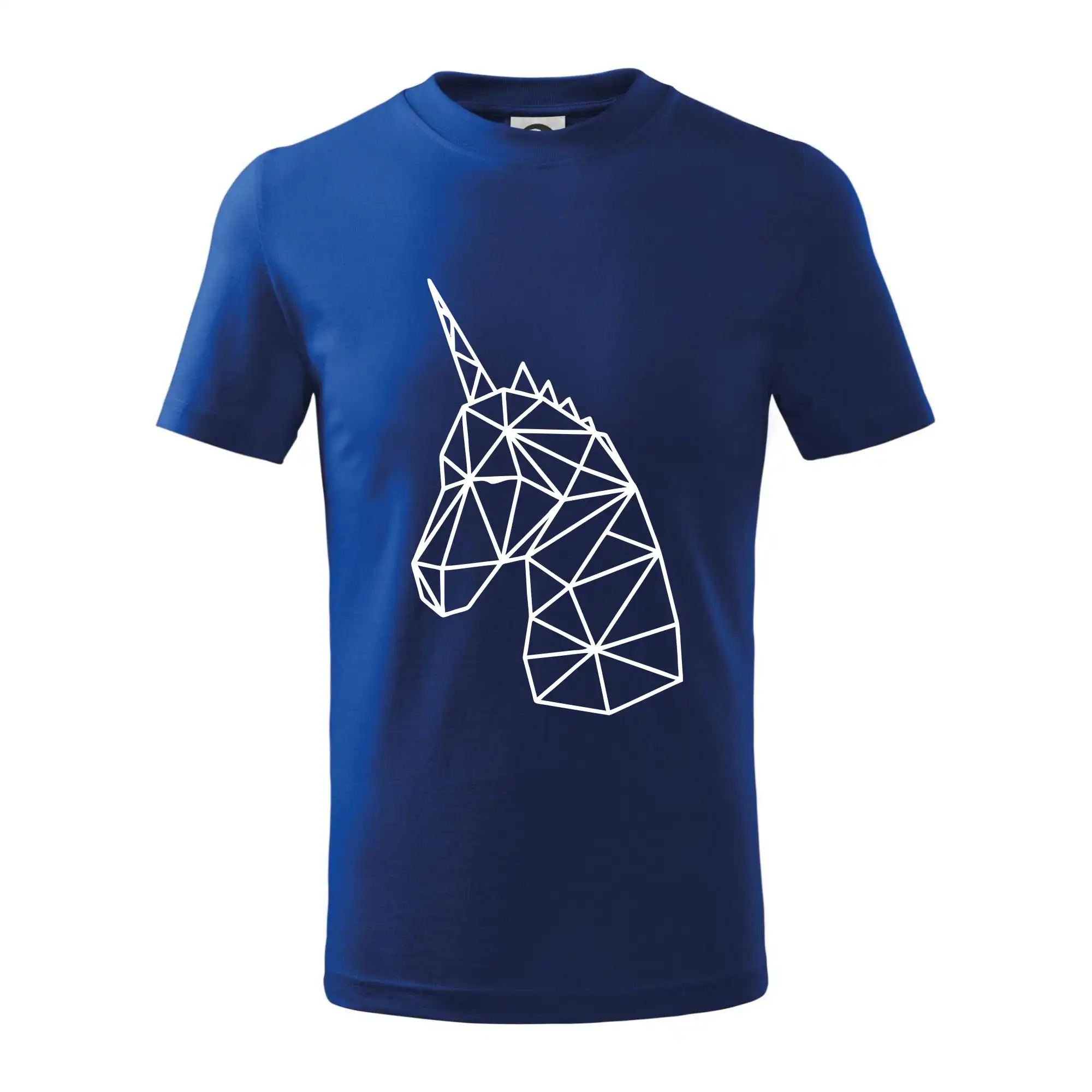 Geometrie - Jednorožec