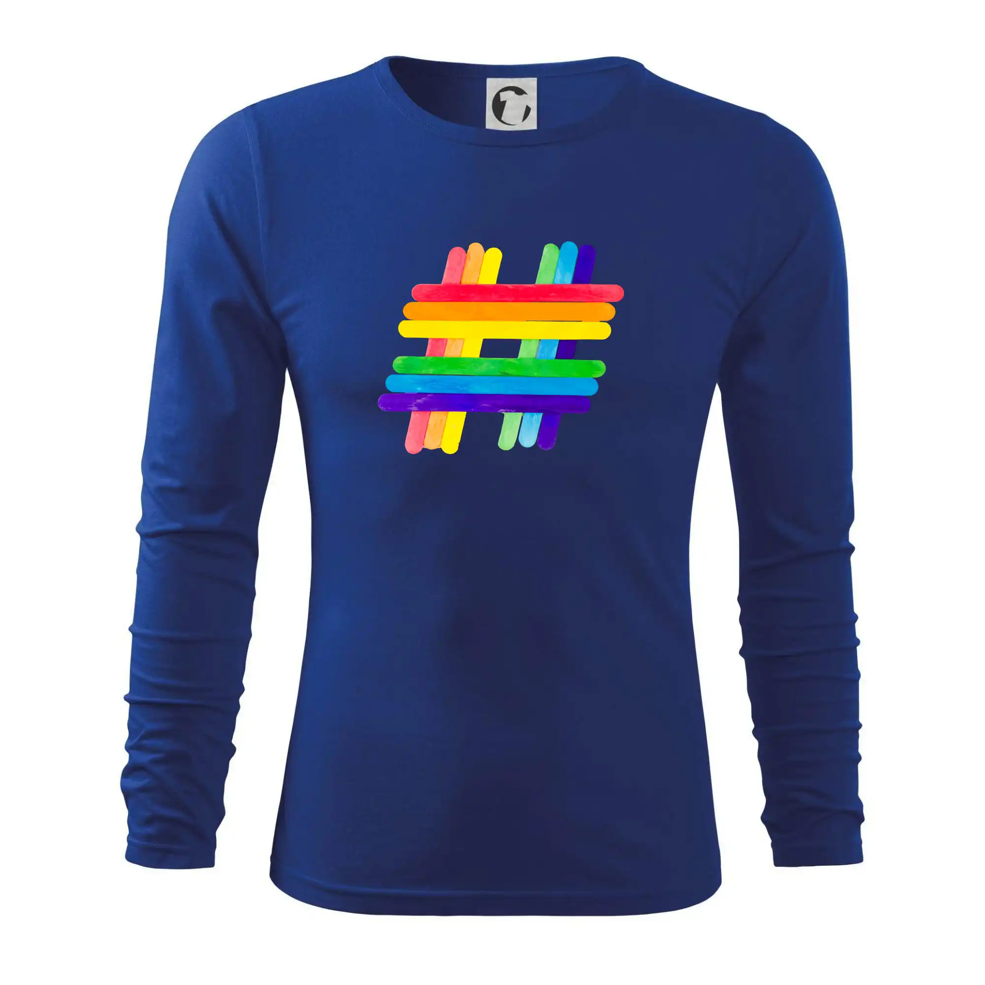 LGBT hashtag