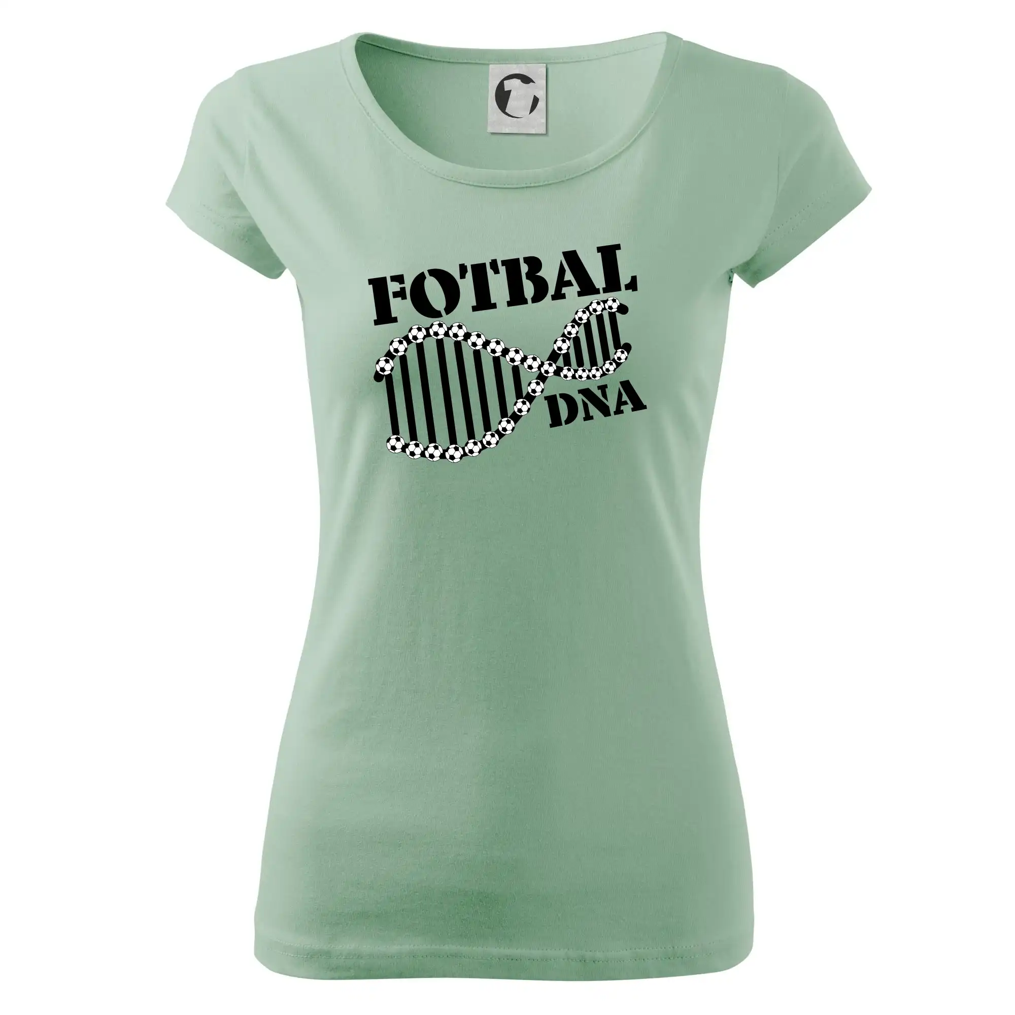 Fotbal DNA