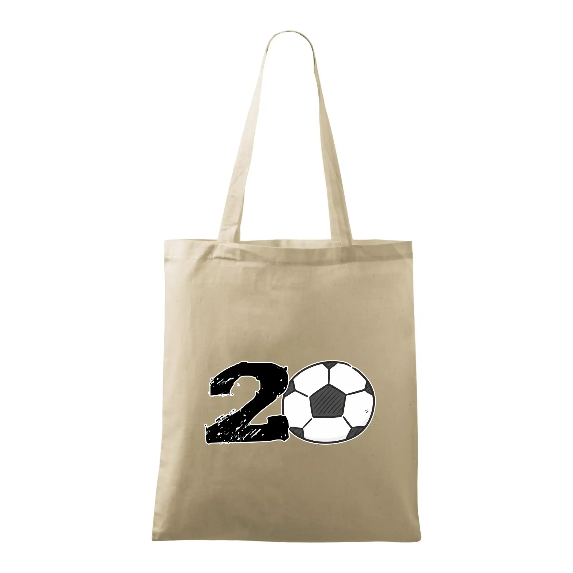 Fotbal kulaté narozeniny 20