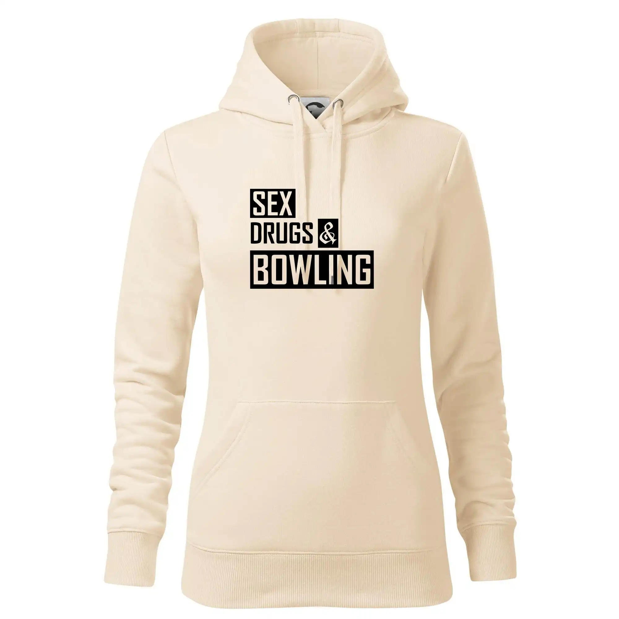 Sex drugs bowling