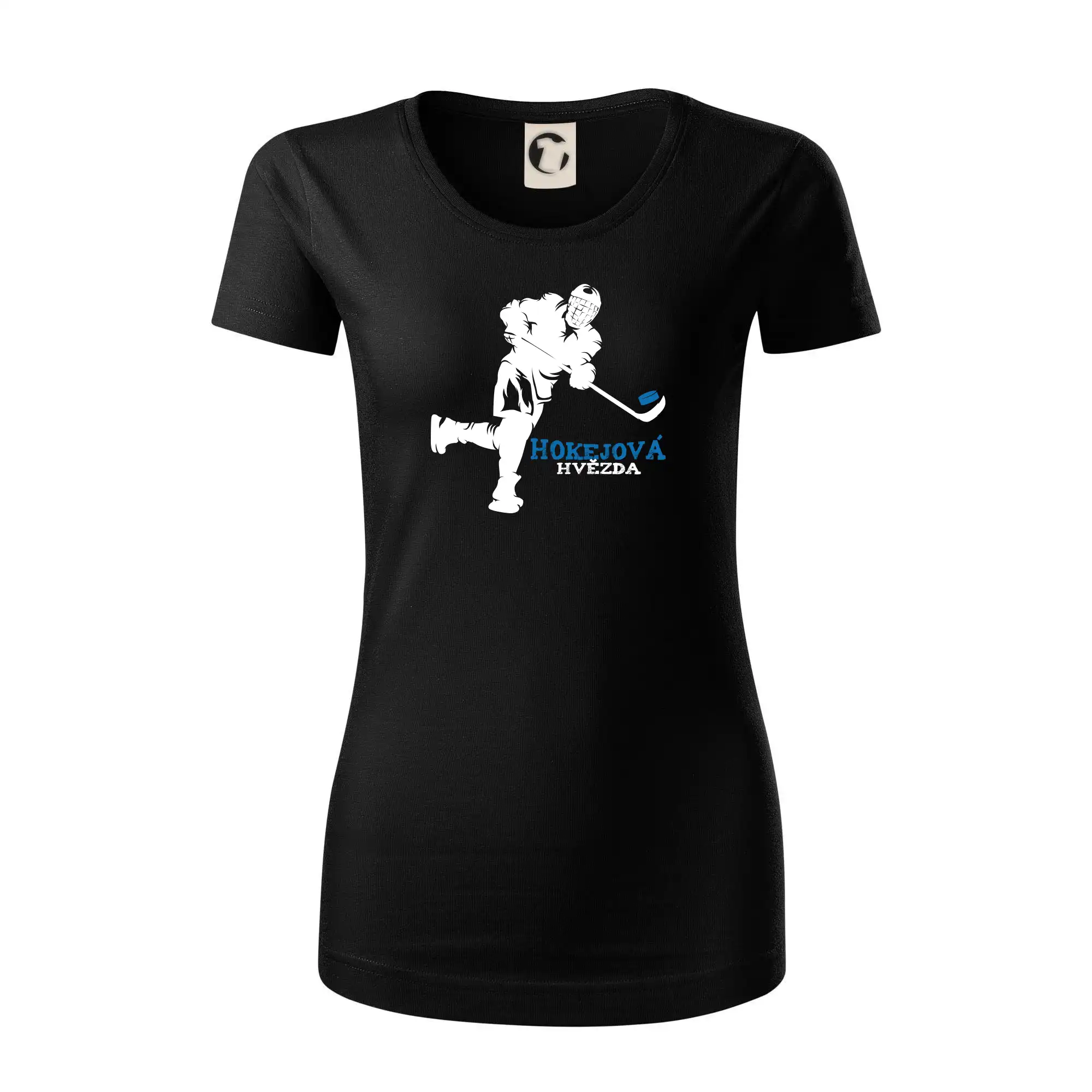 Hokejová hvězda