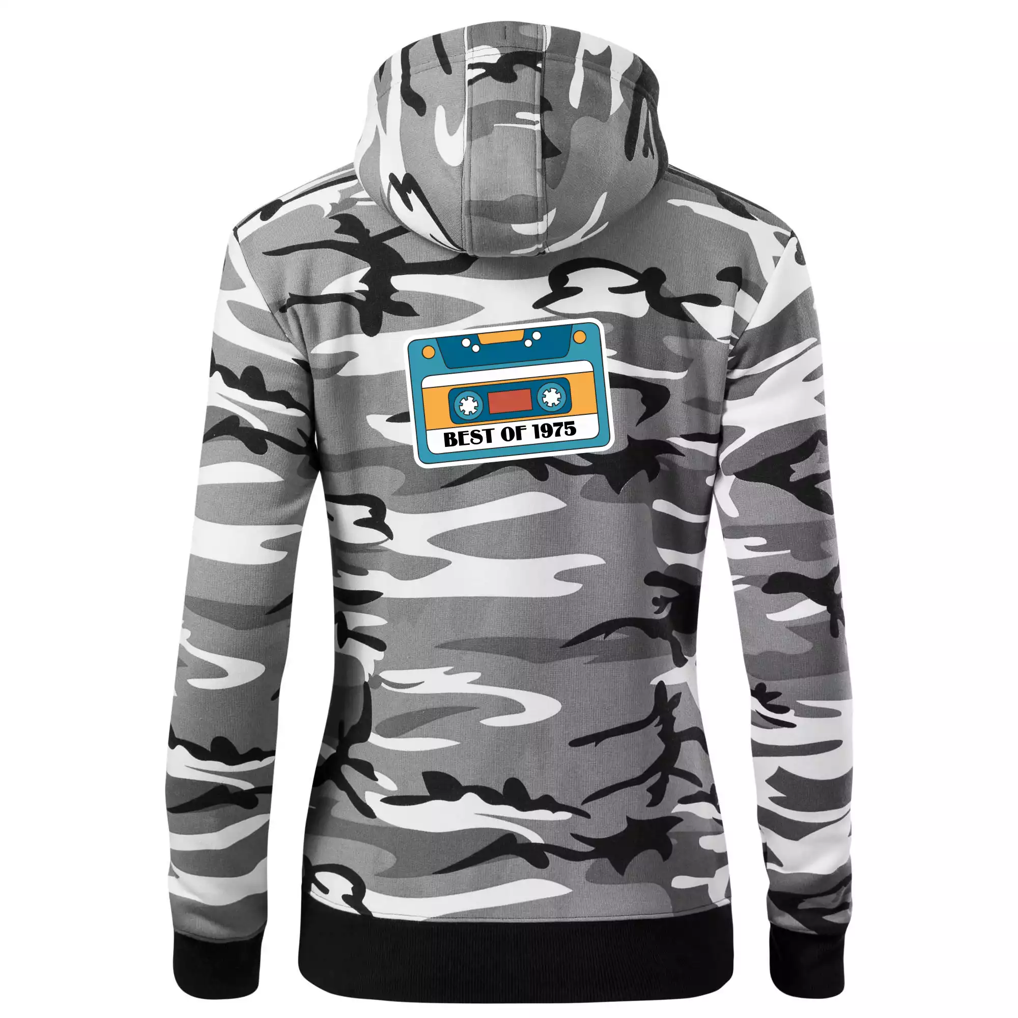 Narozeniny kazeta Best of 1975