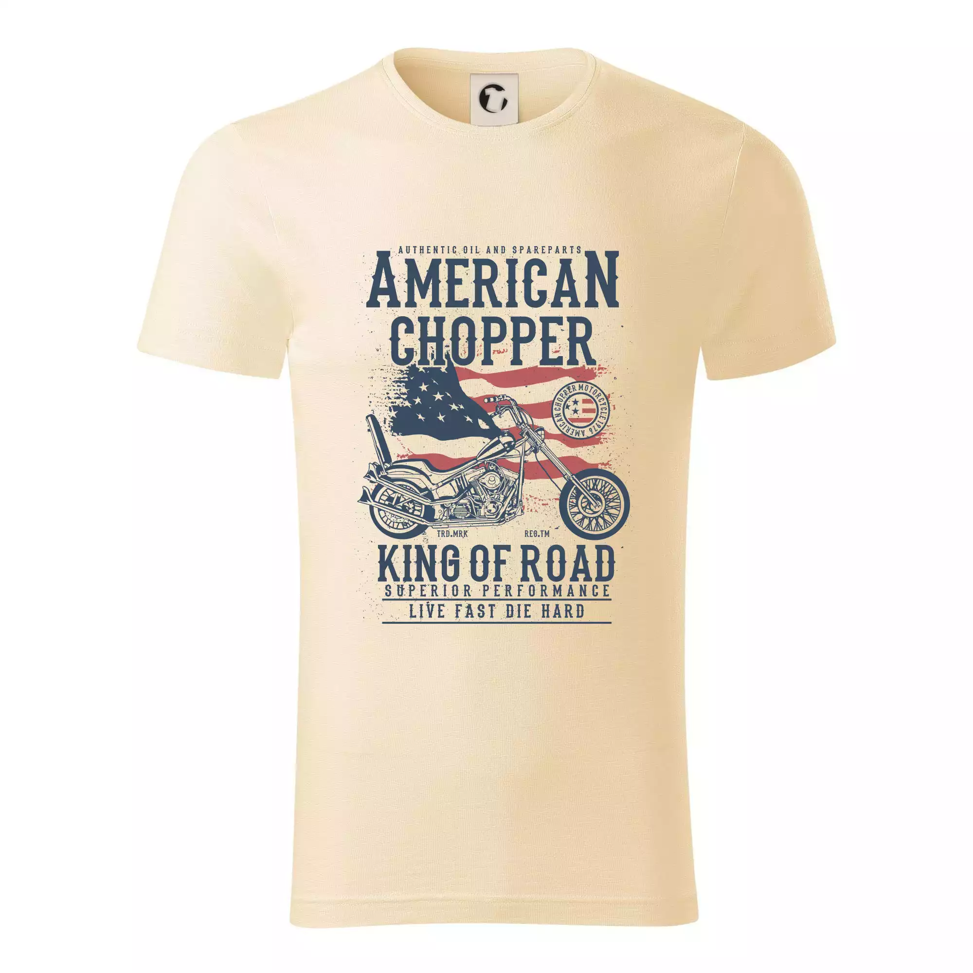 American Chopper