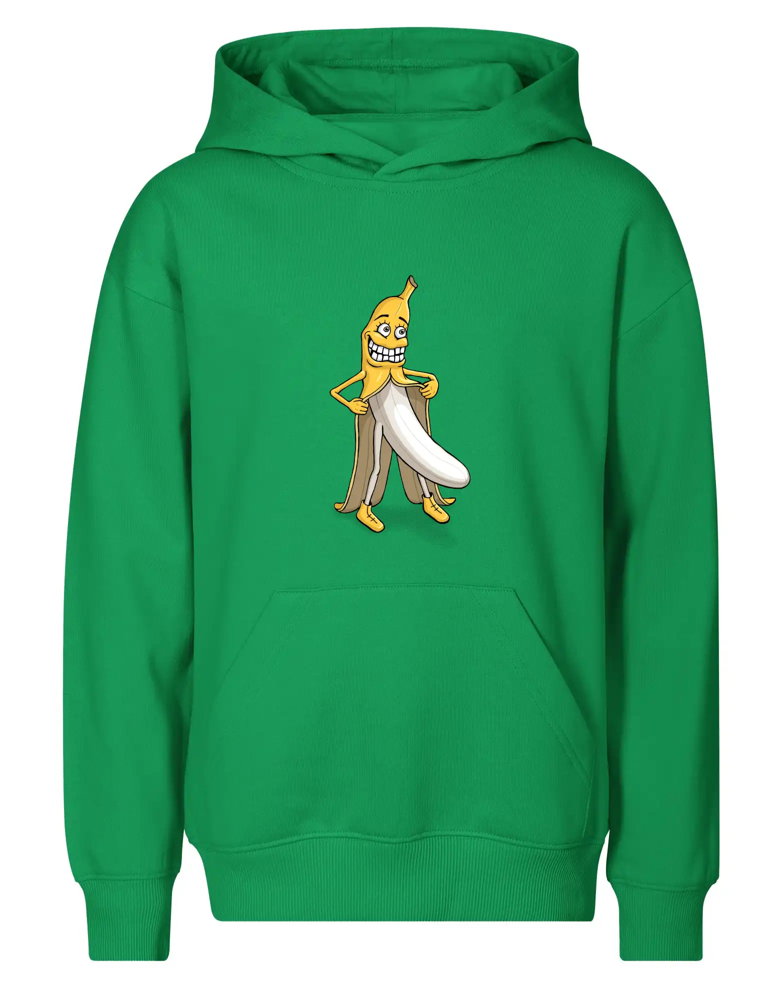 Úchylný banán (Hana-creative)