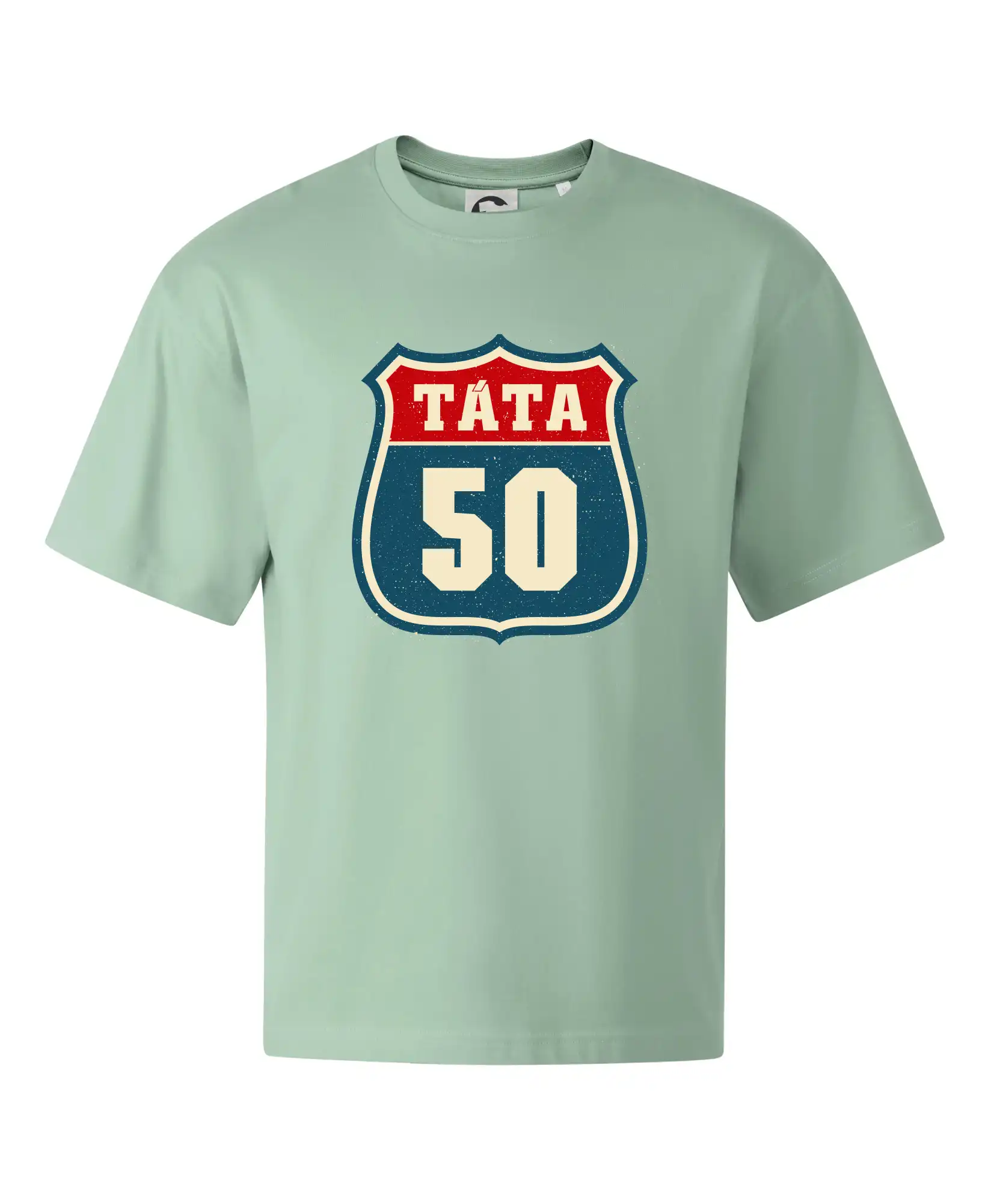 Táta 50