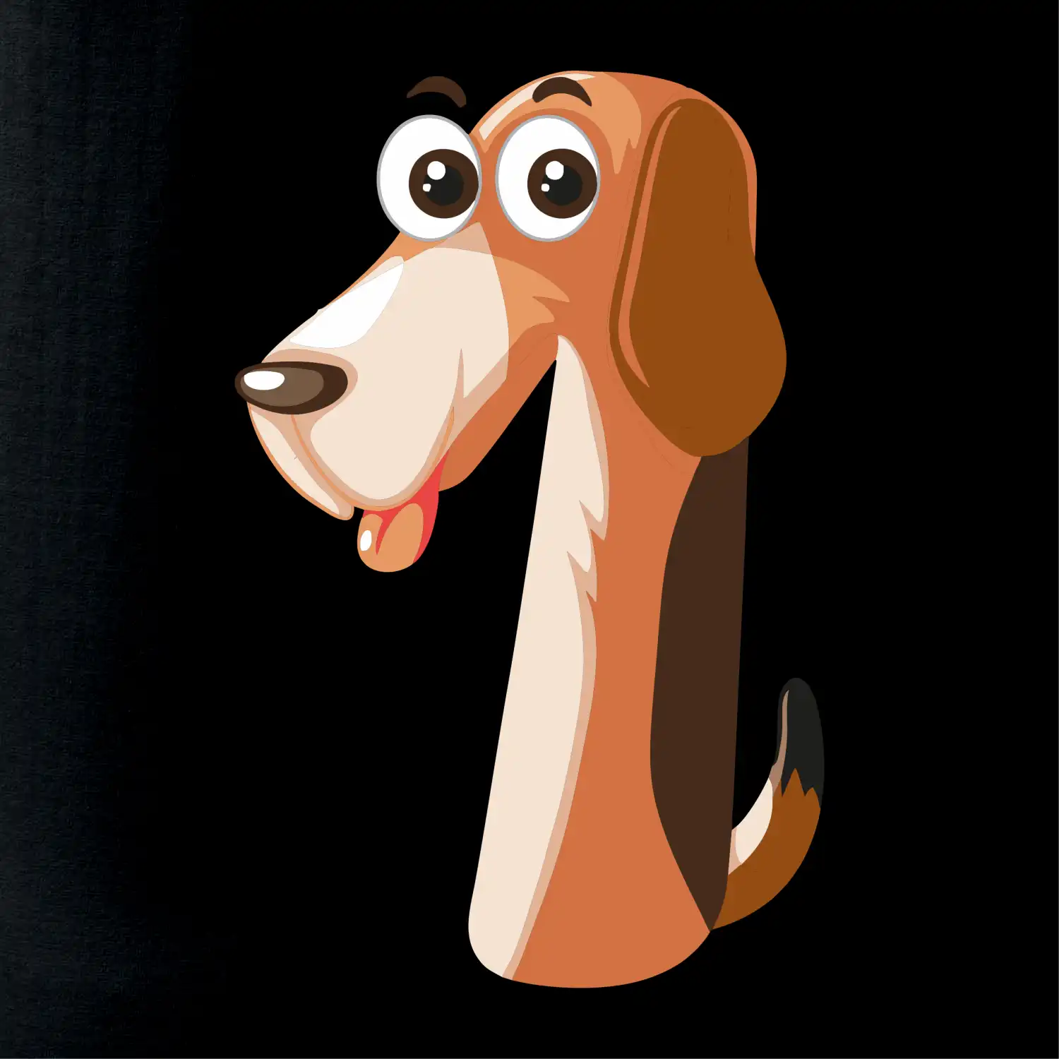 Věk dítětě zvíře 1