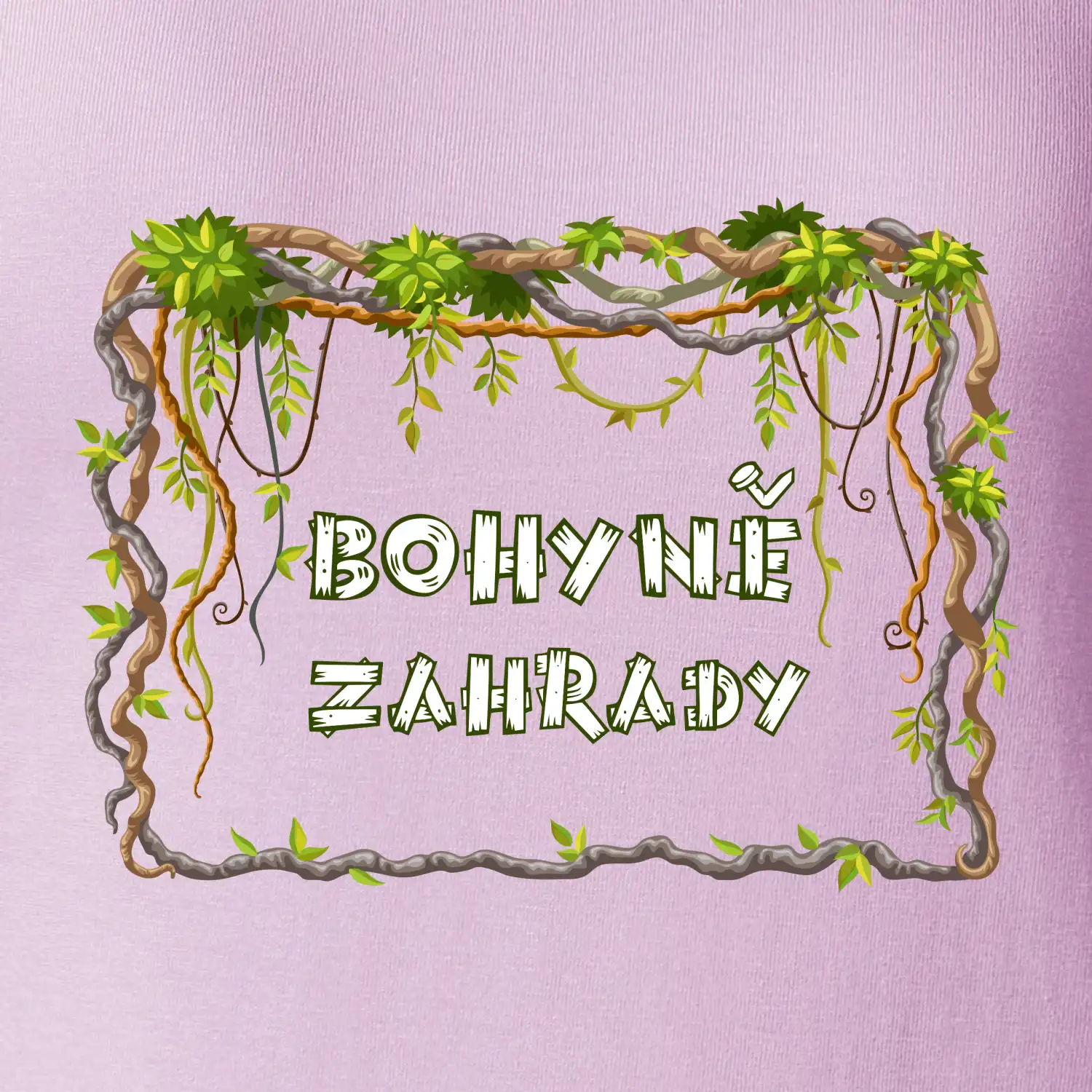 Bůh zahrady
