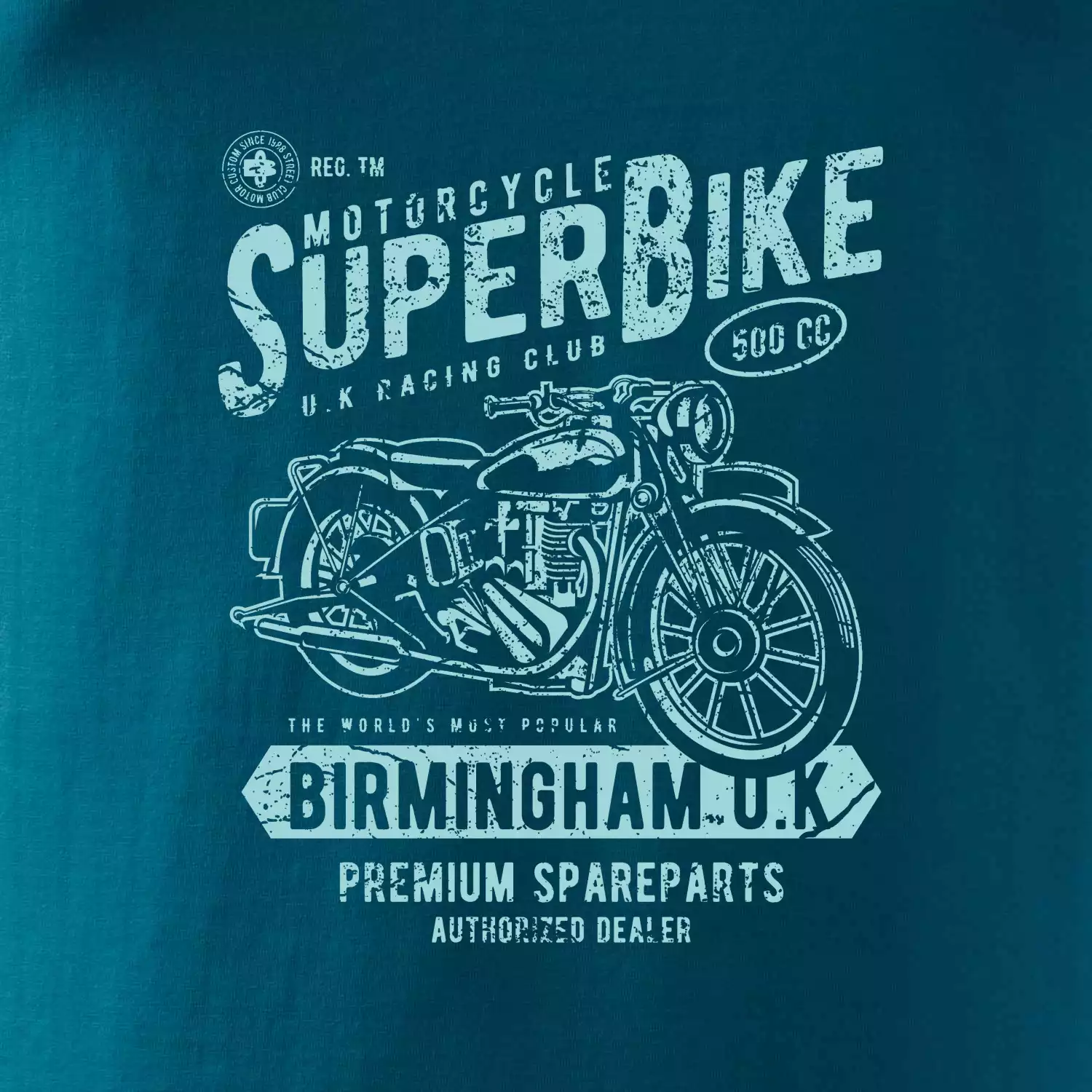 Super Bike