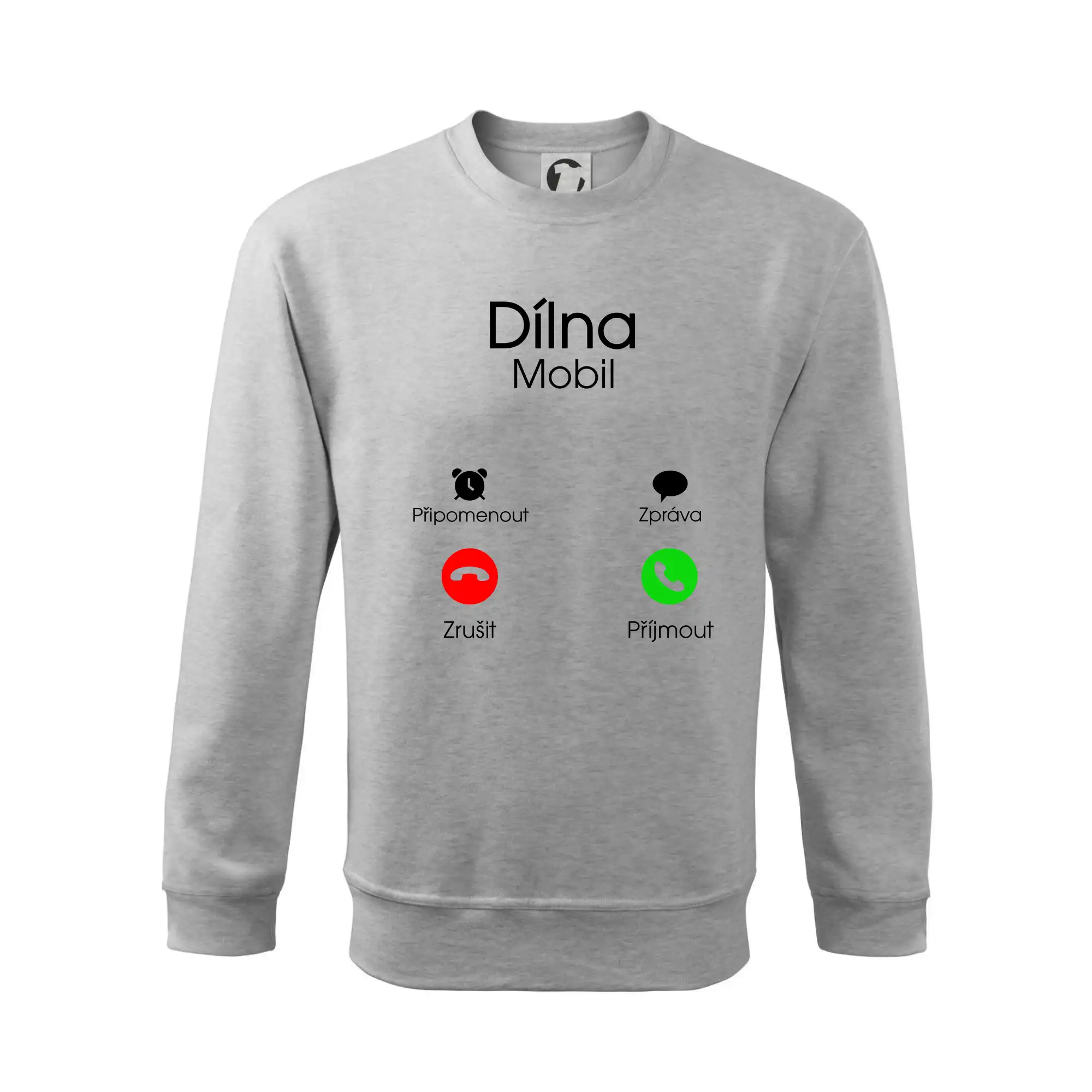 Dílna volá