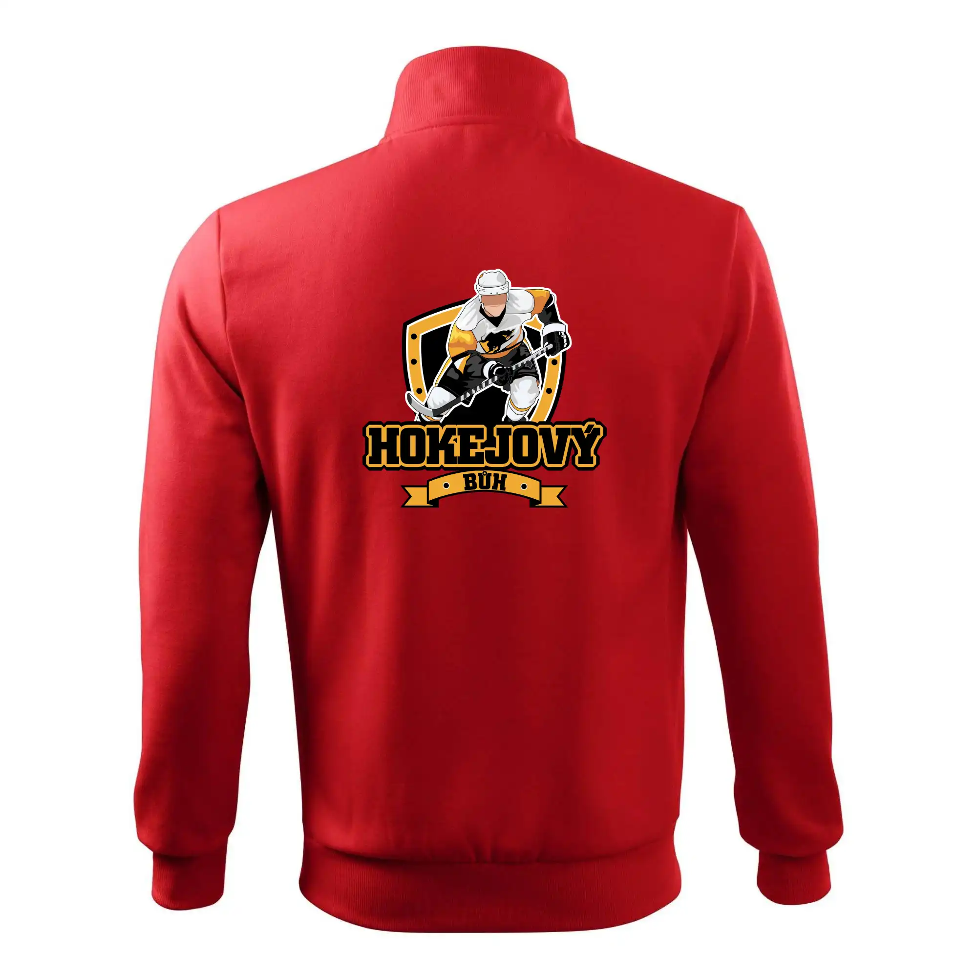 Hokejový bůh