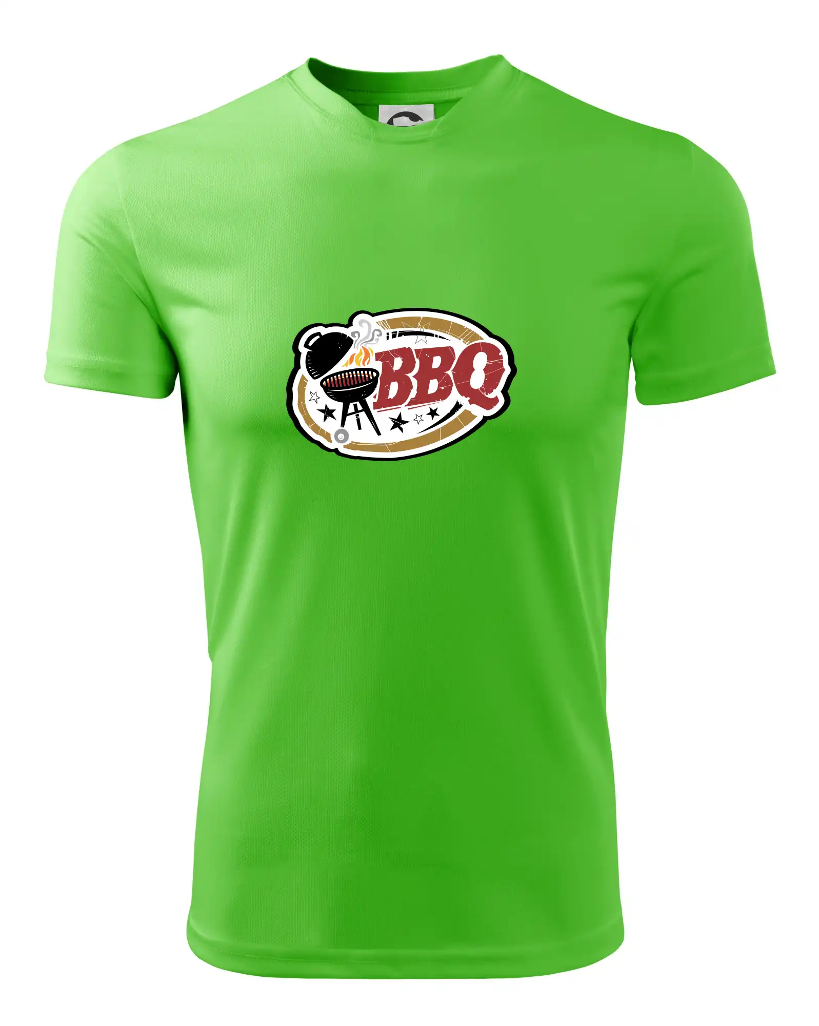 BBQ logo
