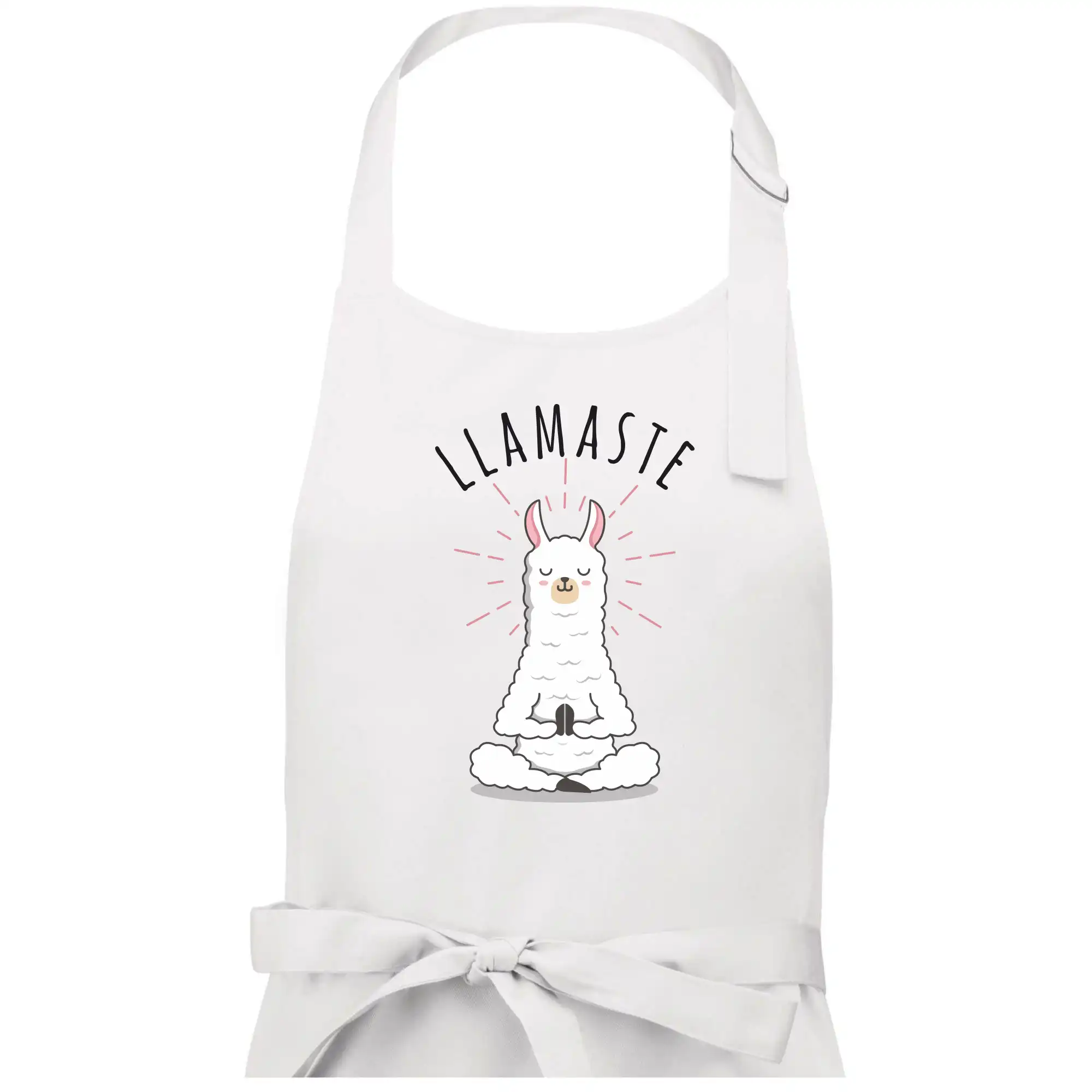 Yoga Llamaste