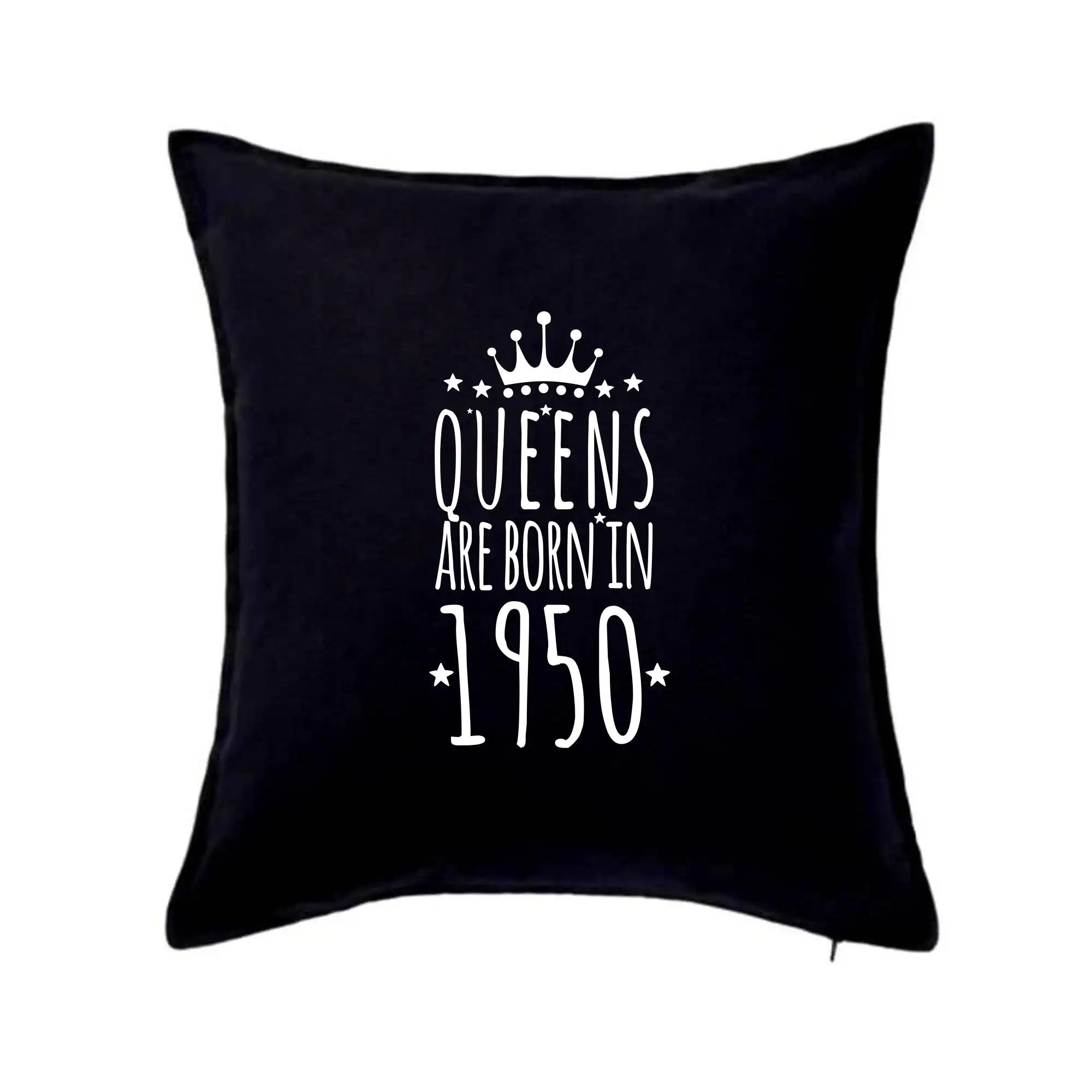 Queens are born in 1950