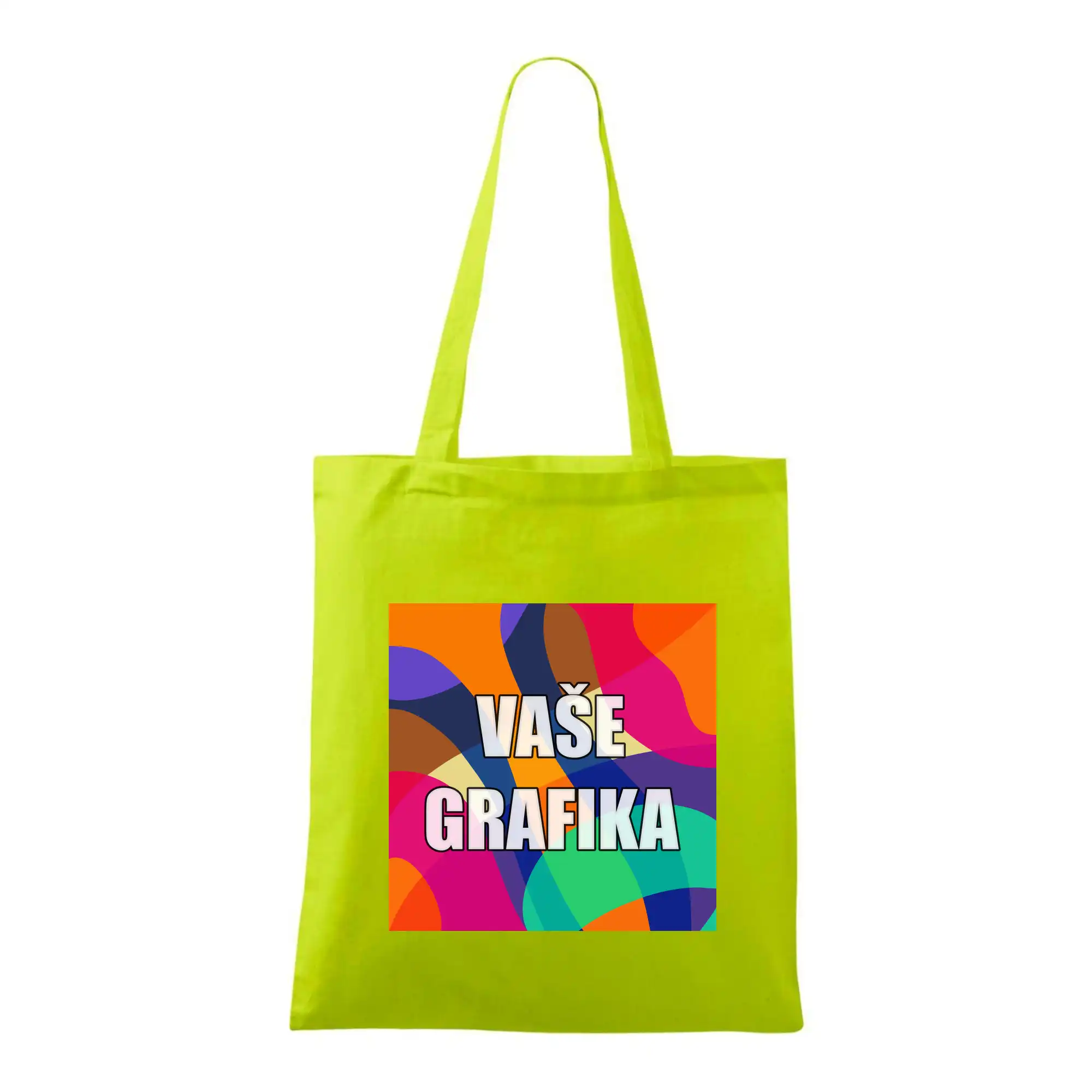 Potisk s vaší grafikou
