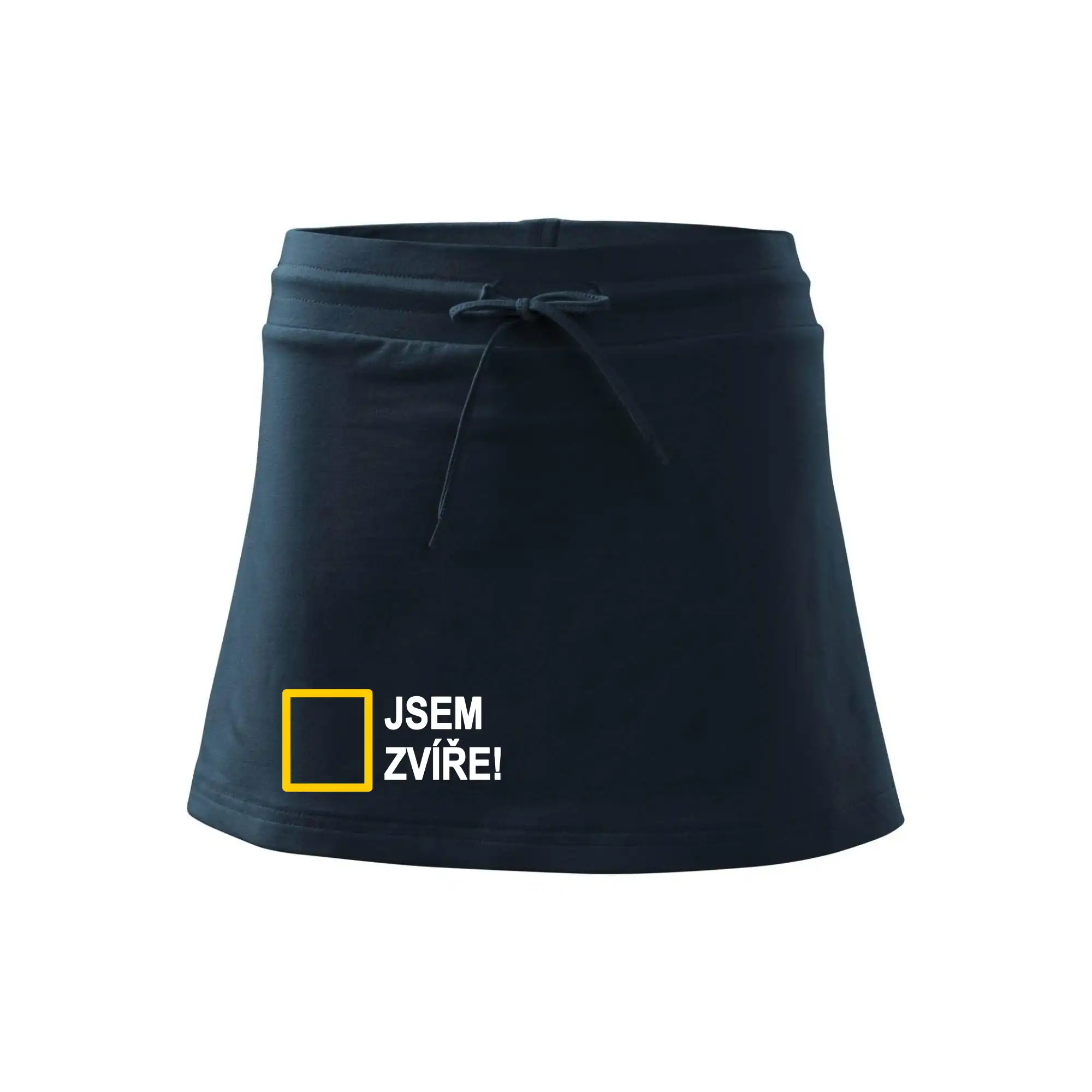 Jsem zvíře obdelník