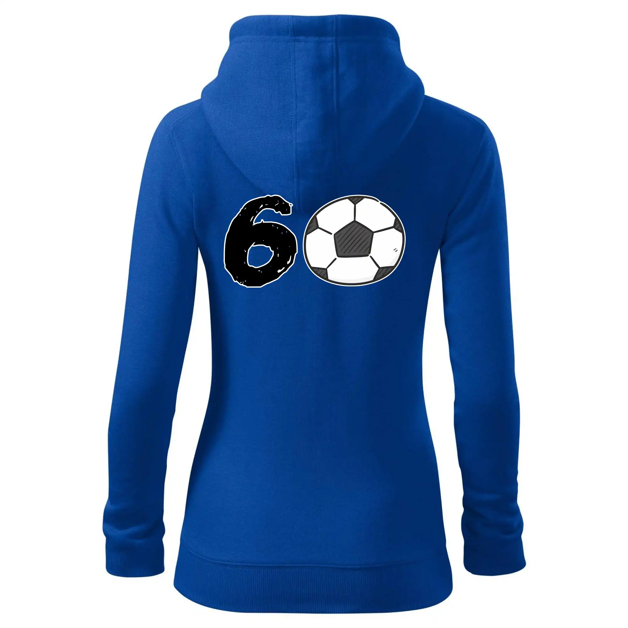 Fotbal kulaté narozeniny 60