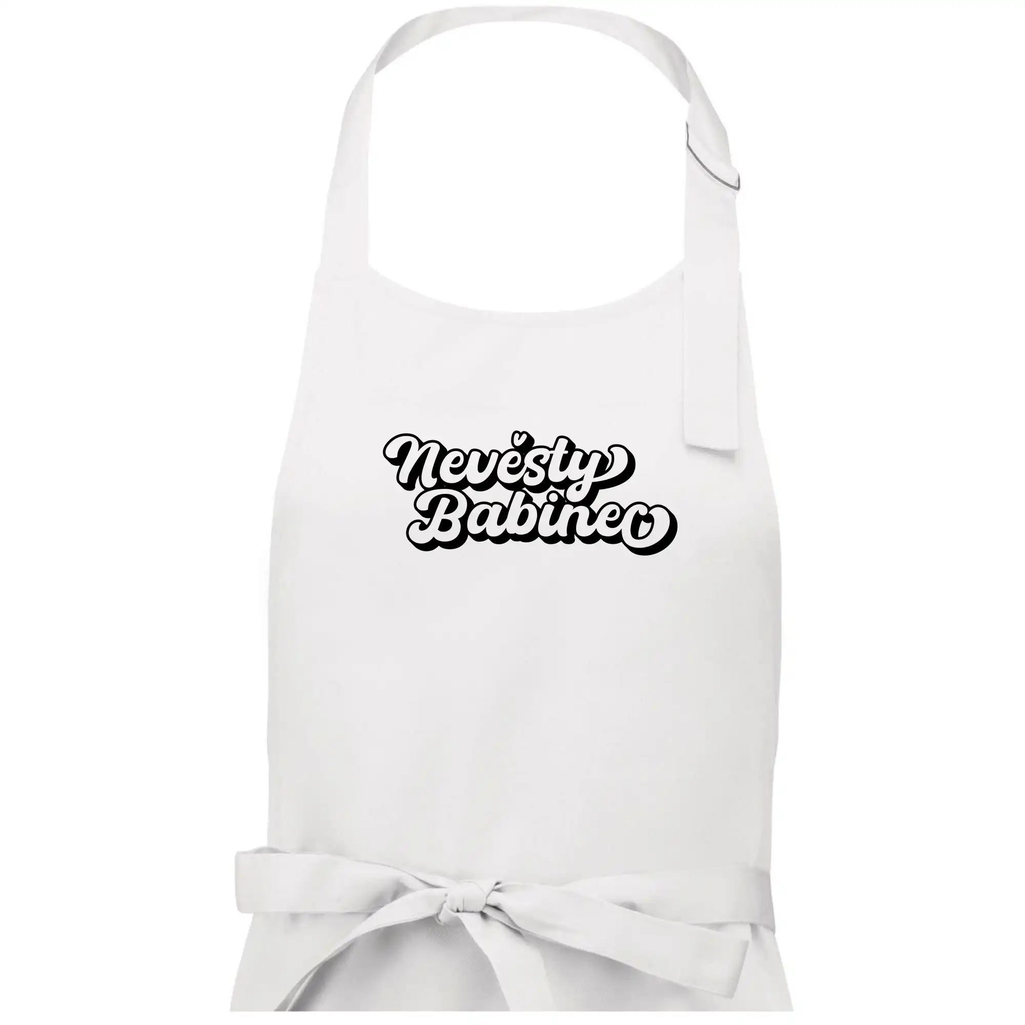 Nevěsty babinec obrys