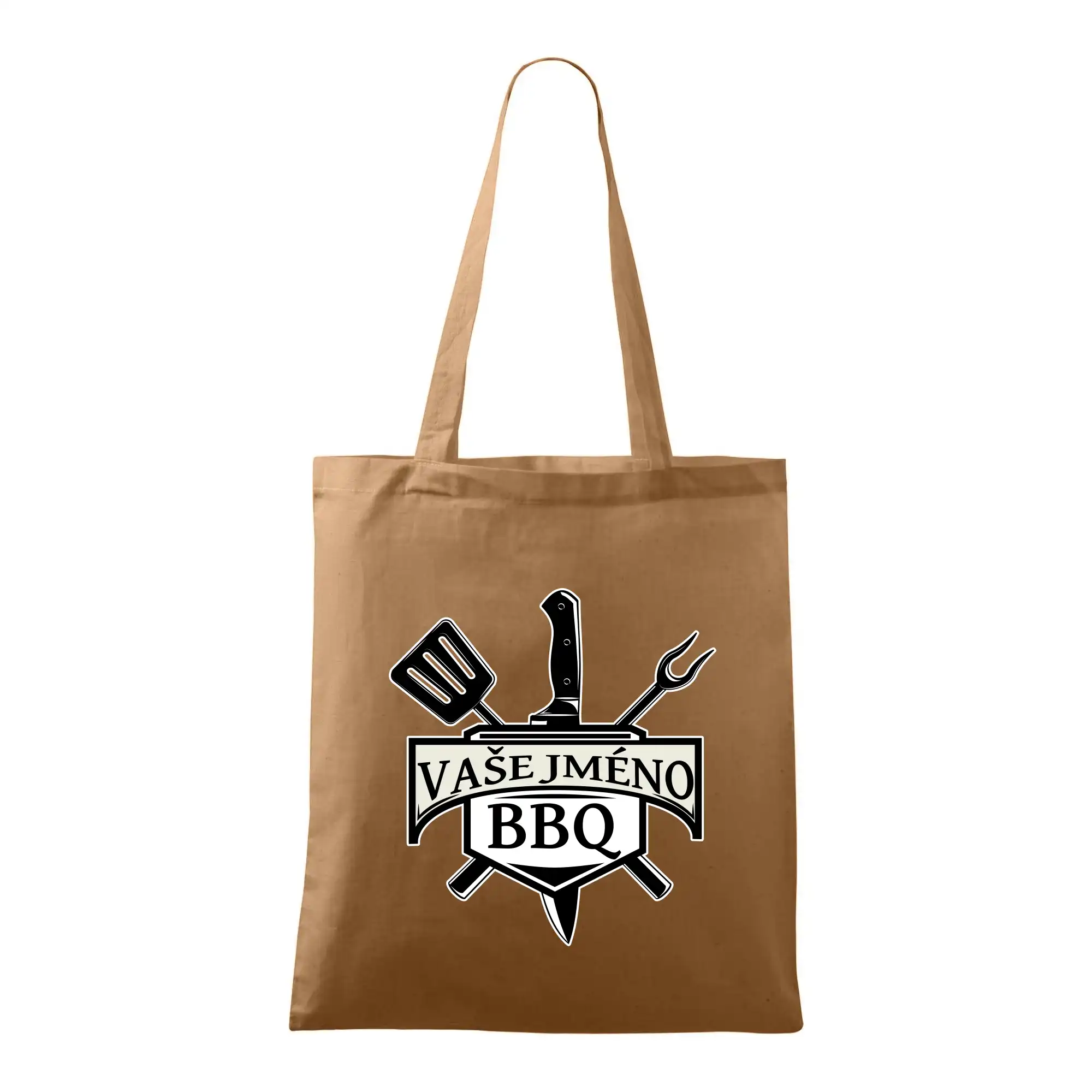 BBQ vaše jméno