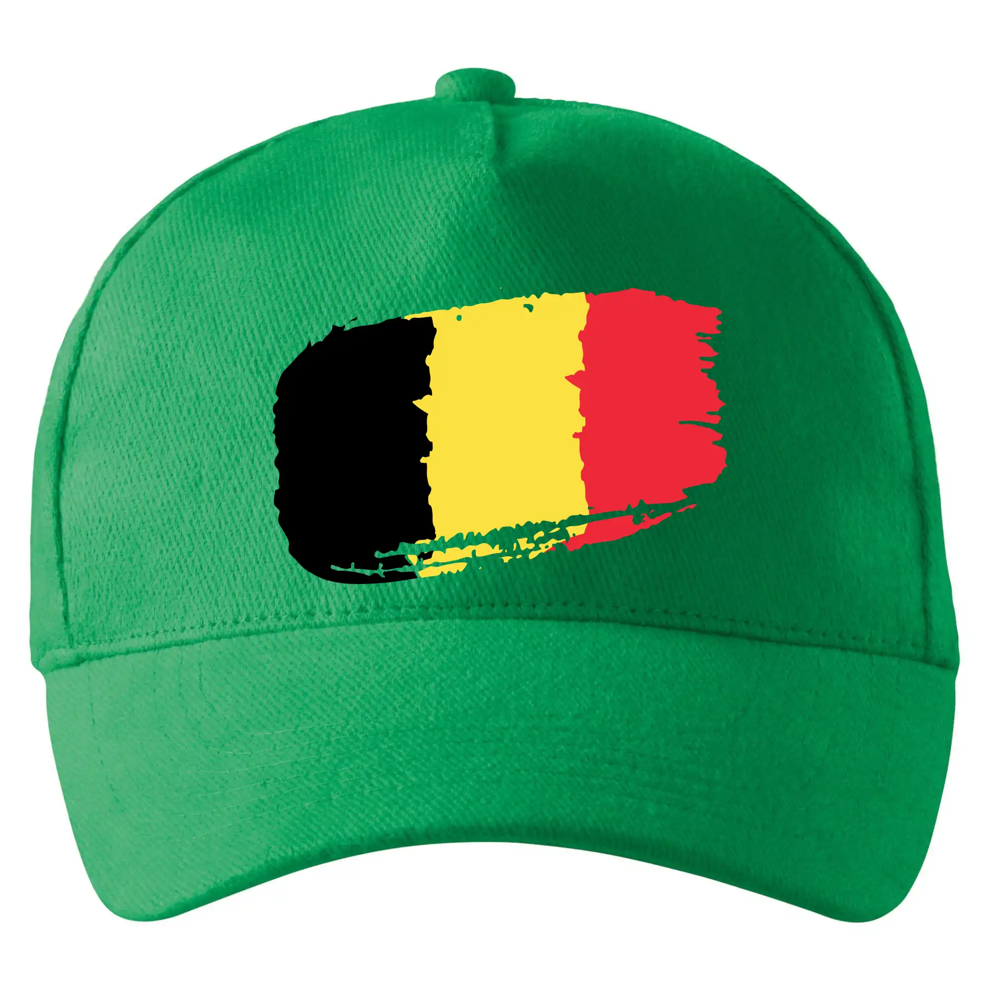 Belgie vlajka