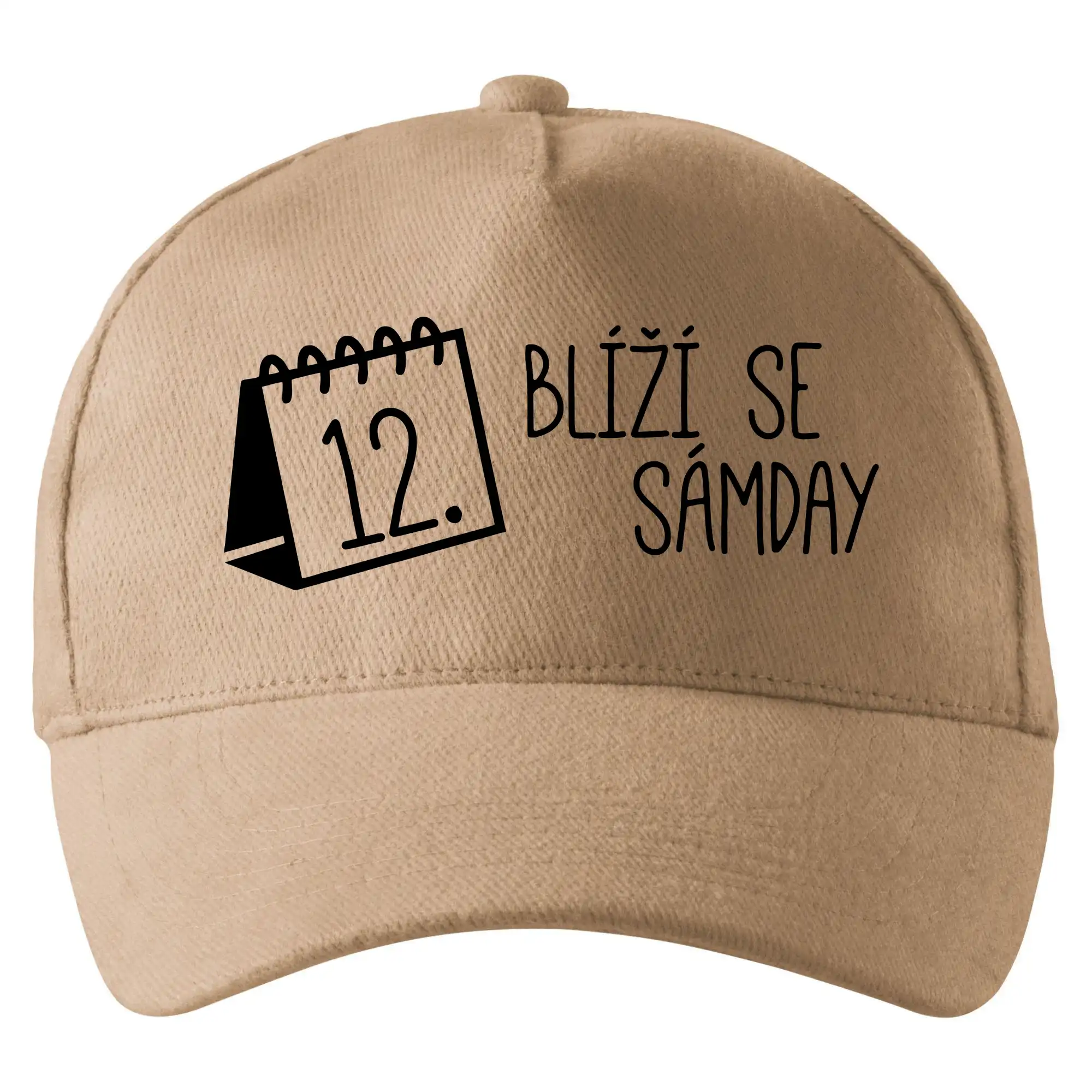Blíží se Sámday