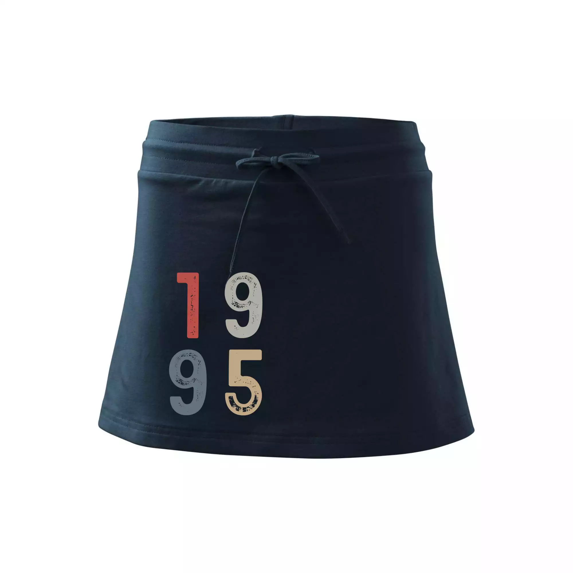 Vintage číslice 1995