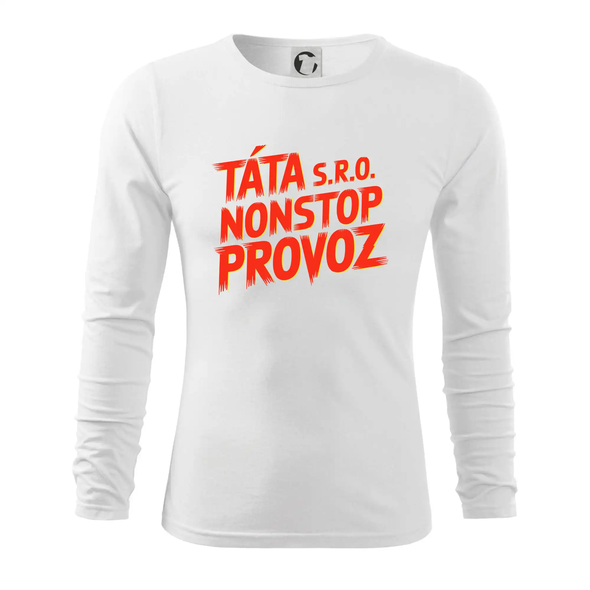 Táta sro Nonstop provoz