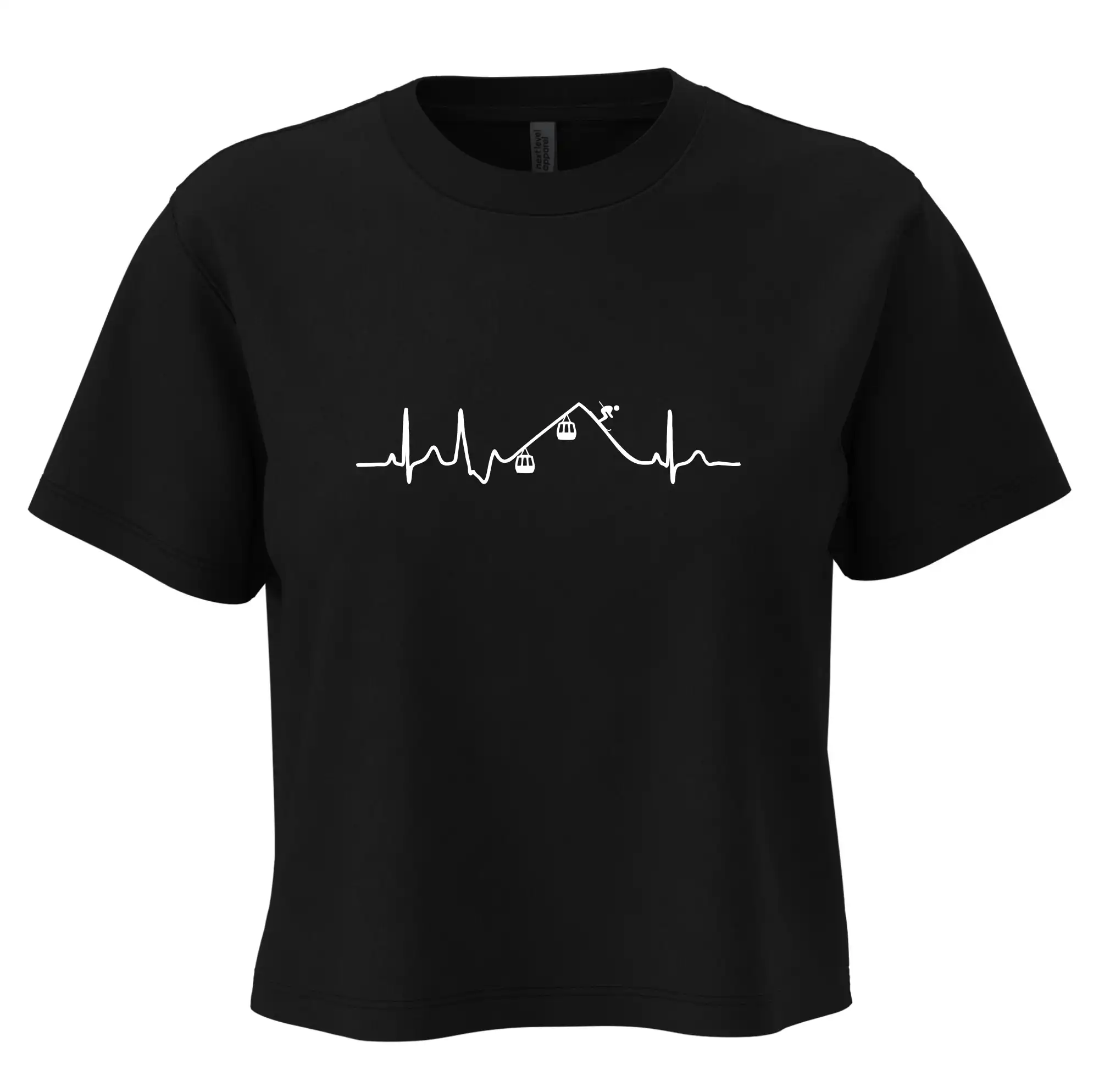EKG lanovka