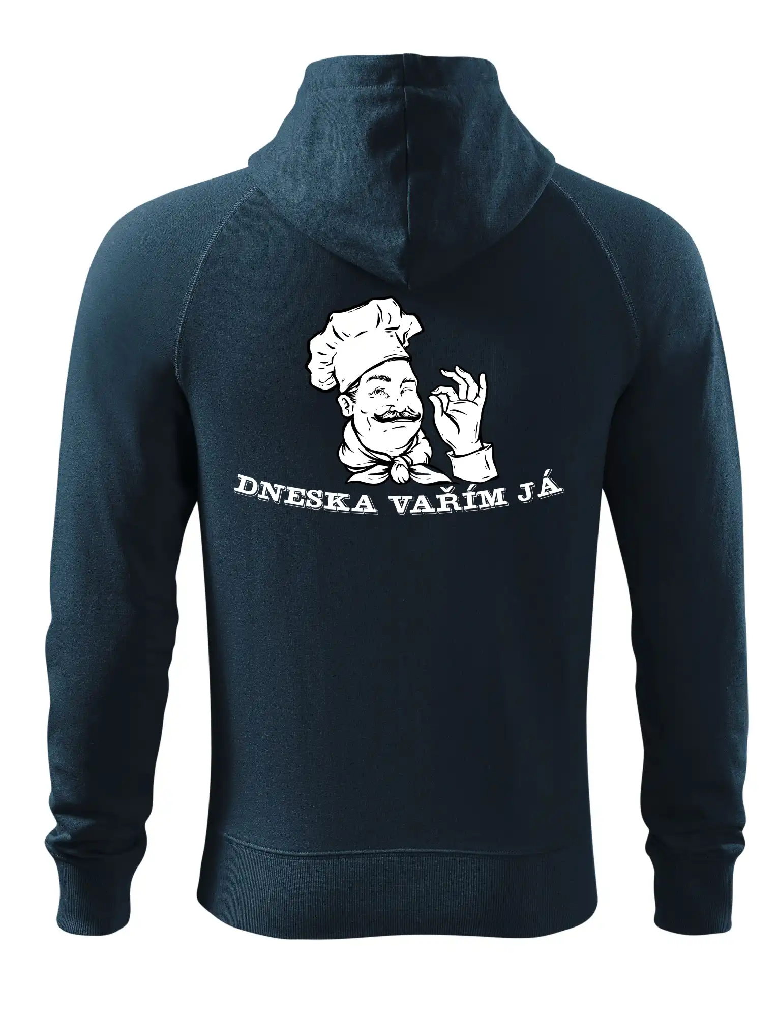 Dneska vařím já