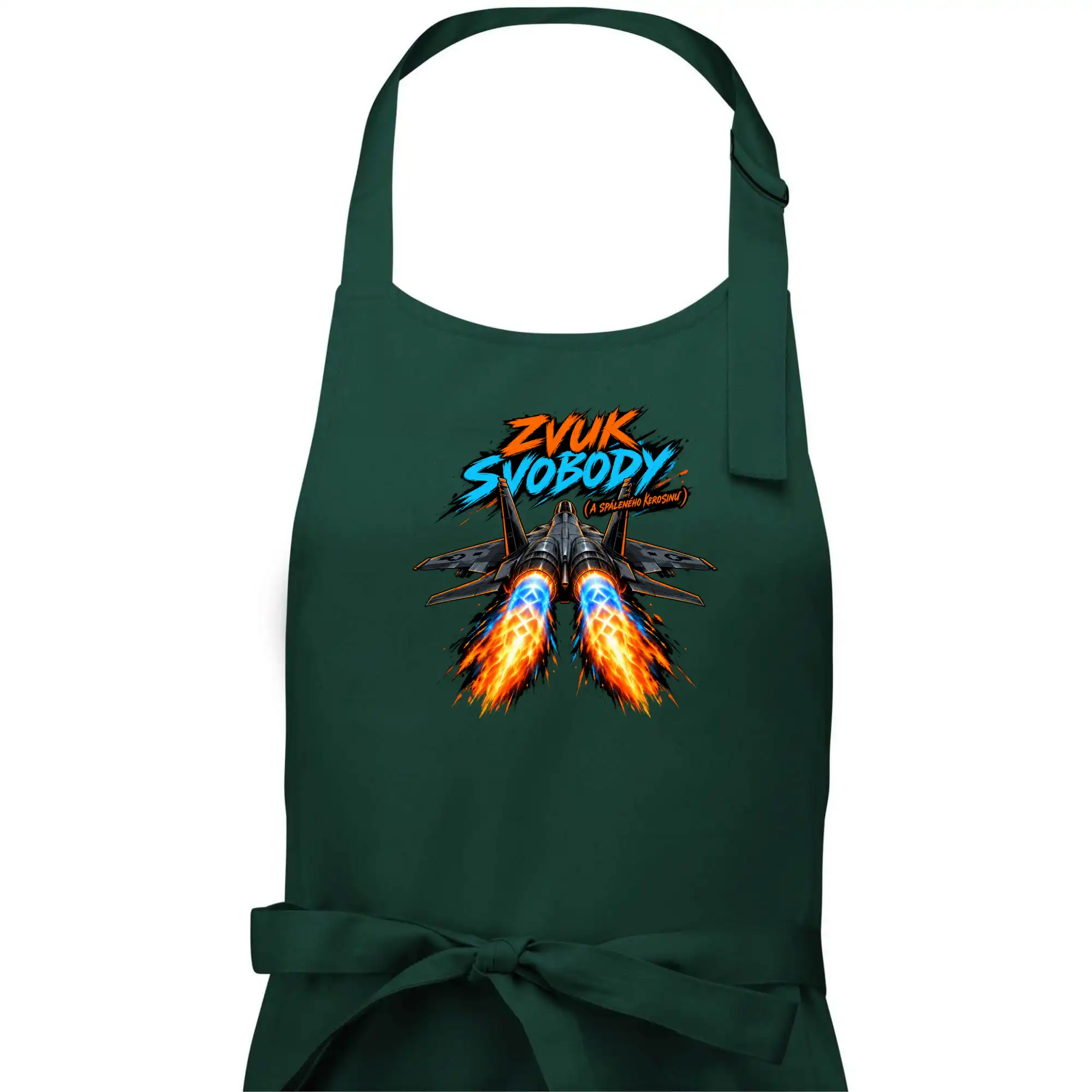 Zvuk svobody