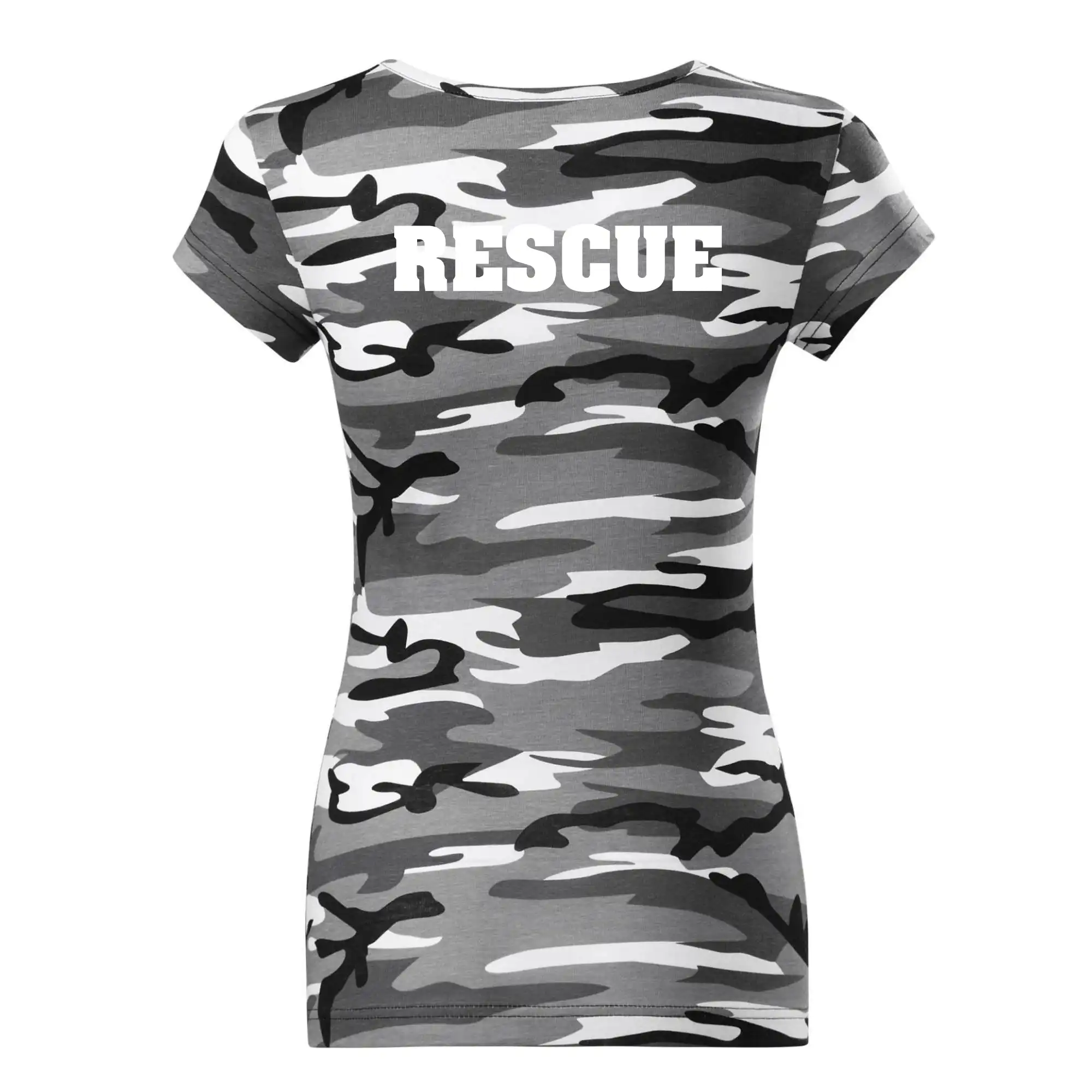 Rescue - pro záchranáře