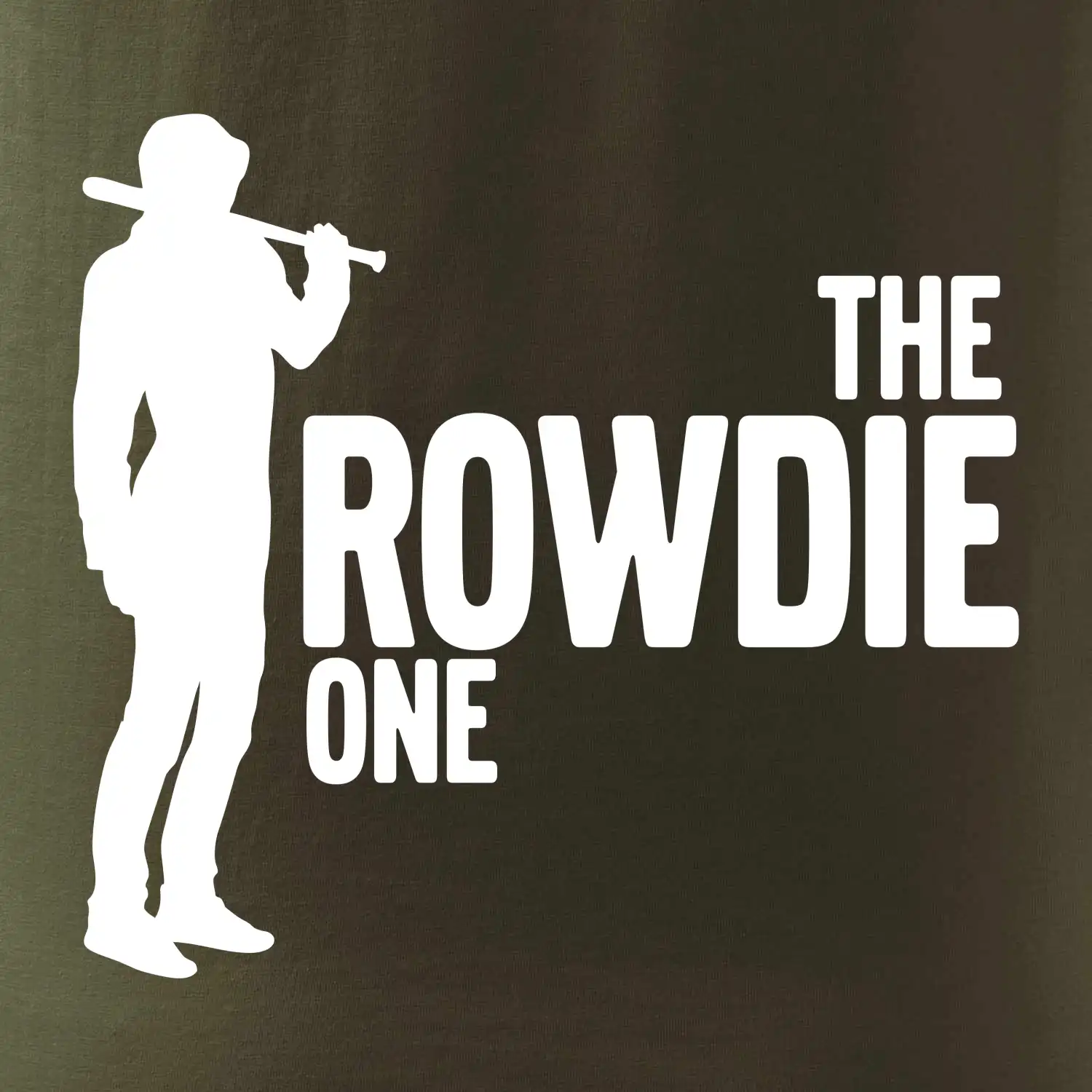 Bachelor party - The rowdie one