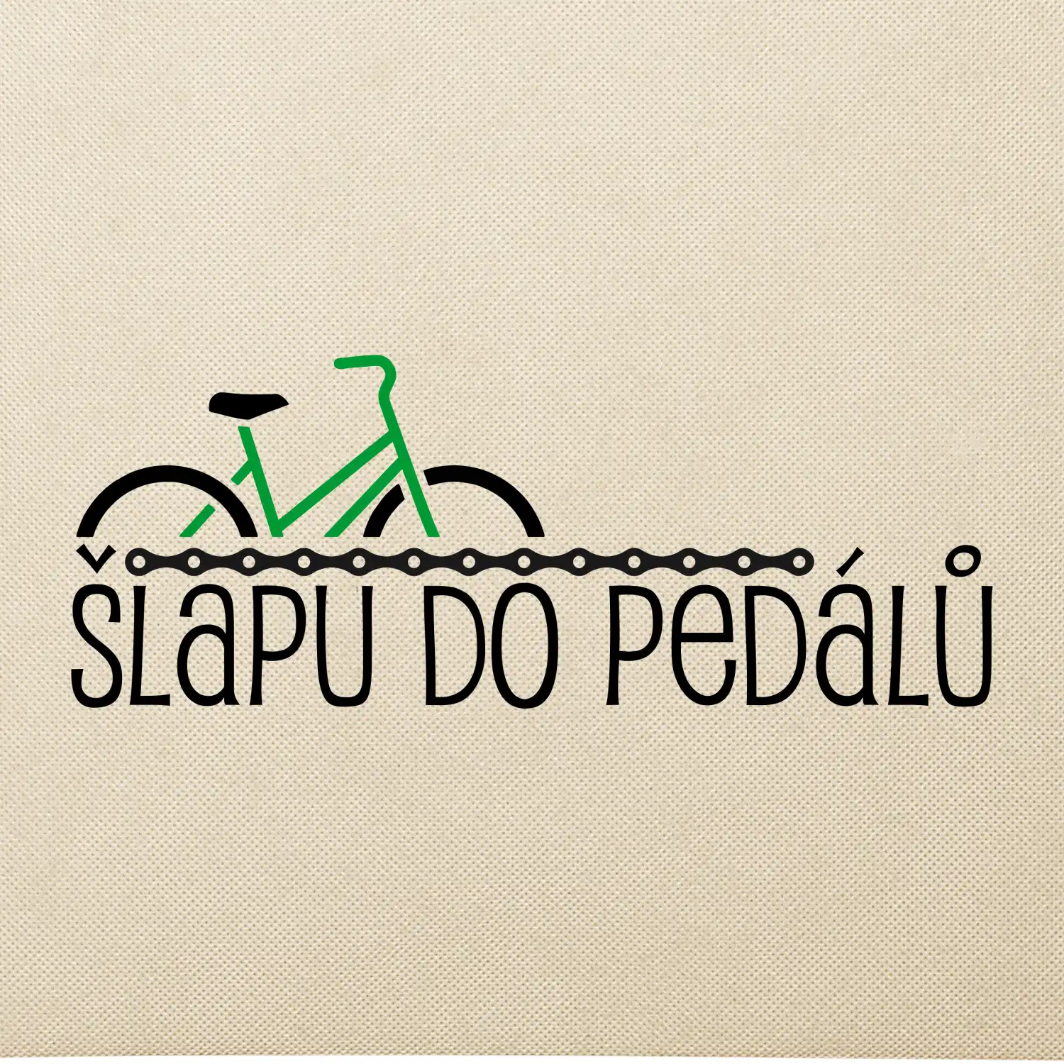 Šlapu do pedálů