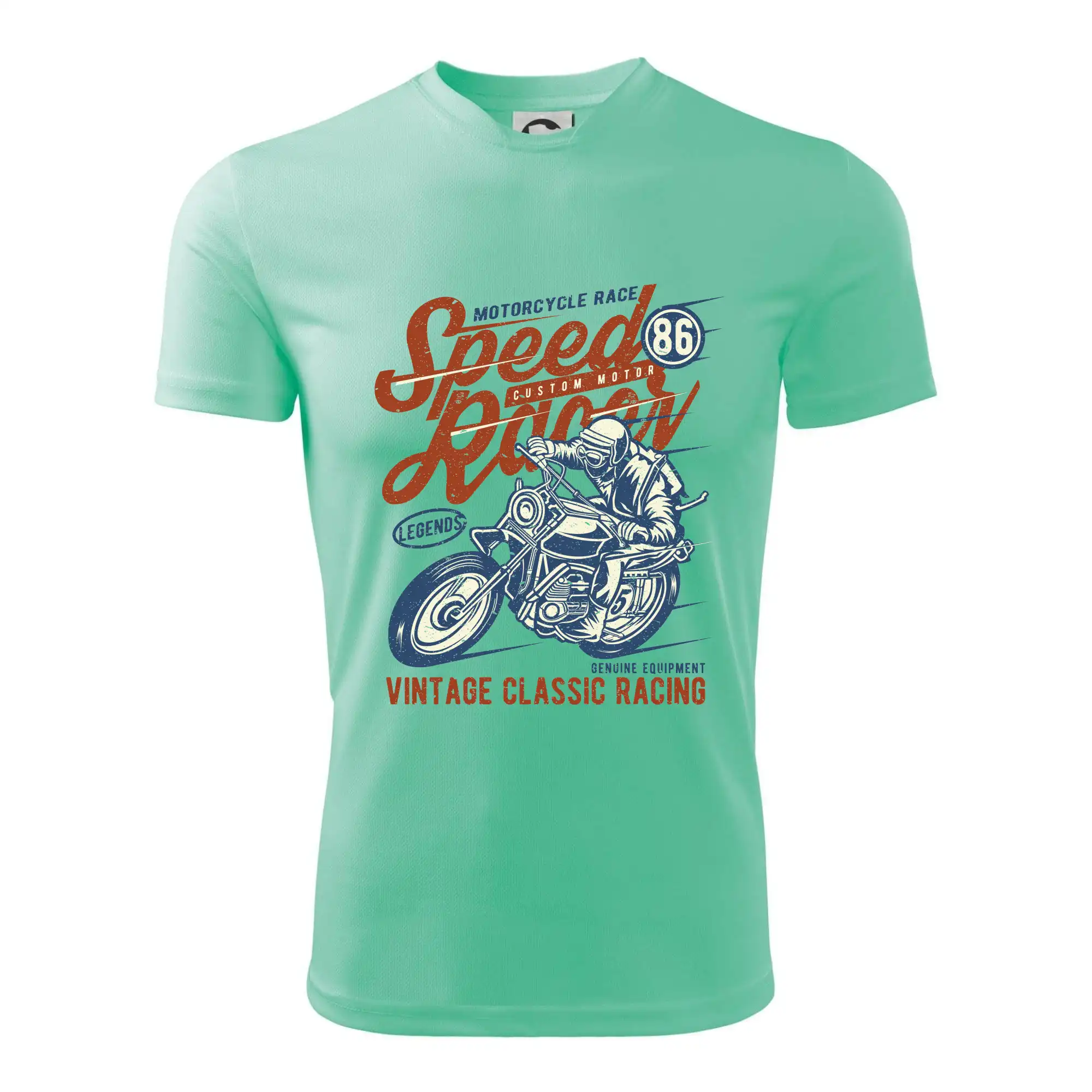 Speed Racer 2