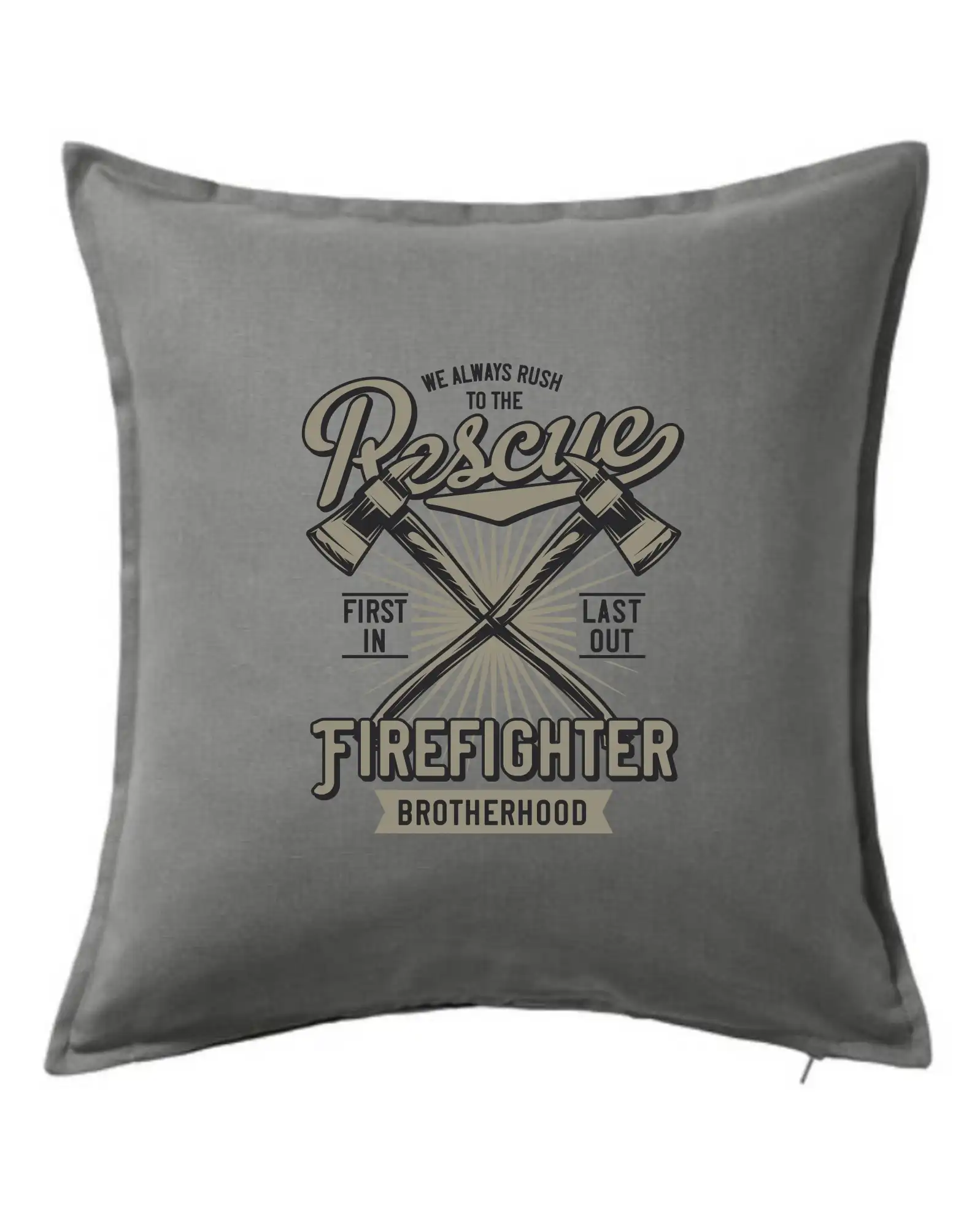 Rescue Firefighter