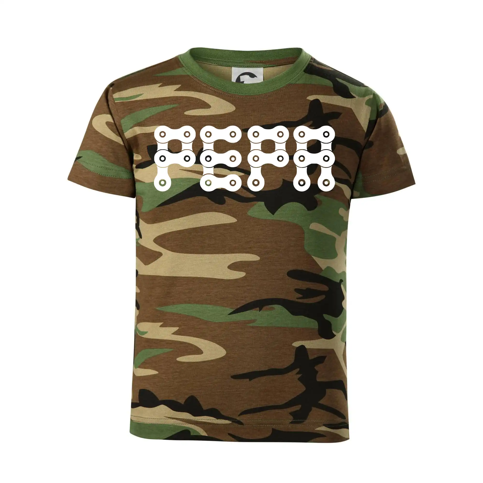 Řetěz - Vaše jméno