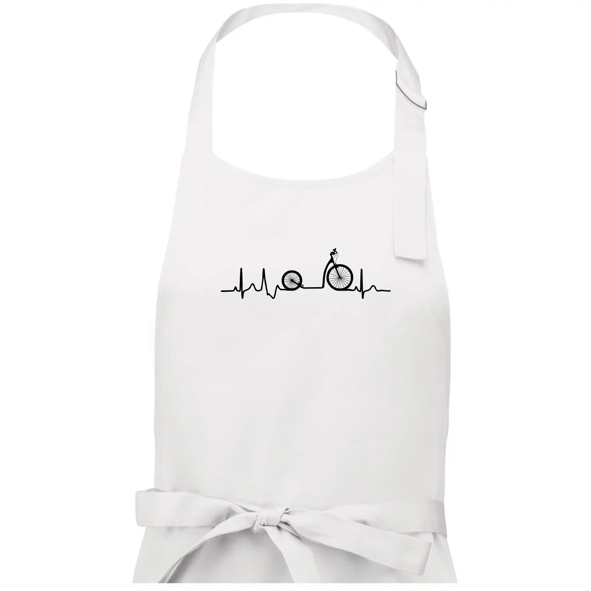 EKG Koloběžka velké a malé kolo