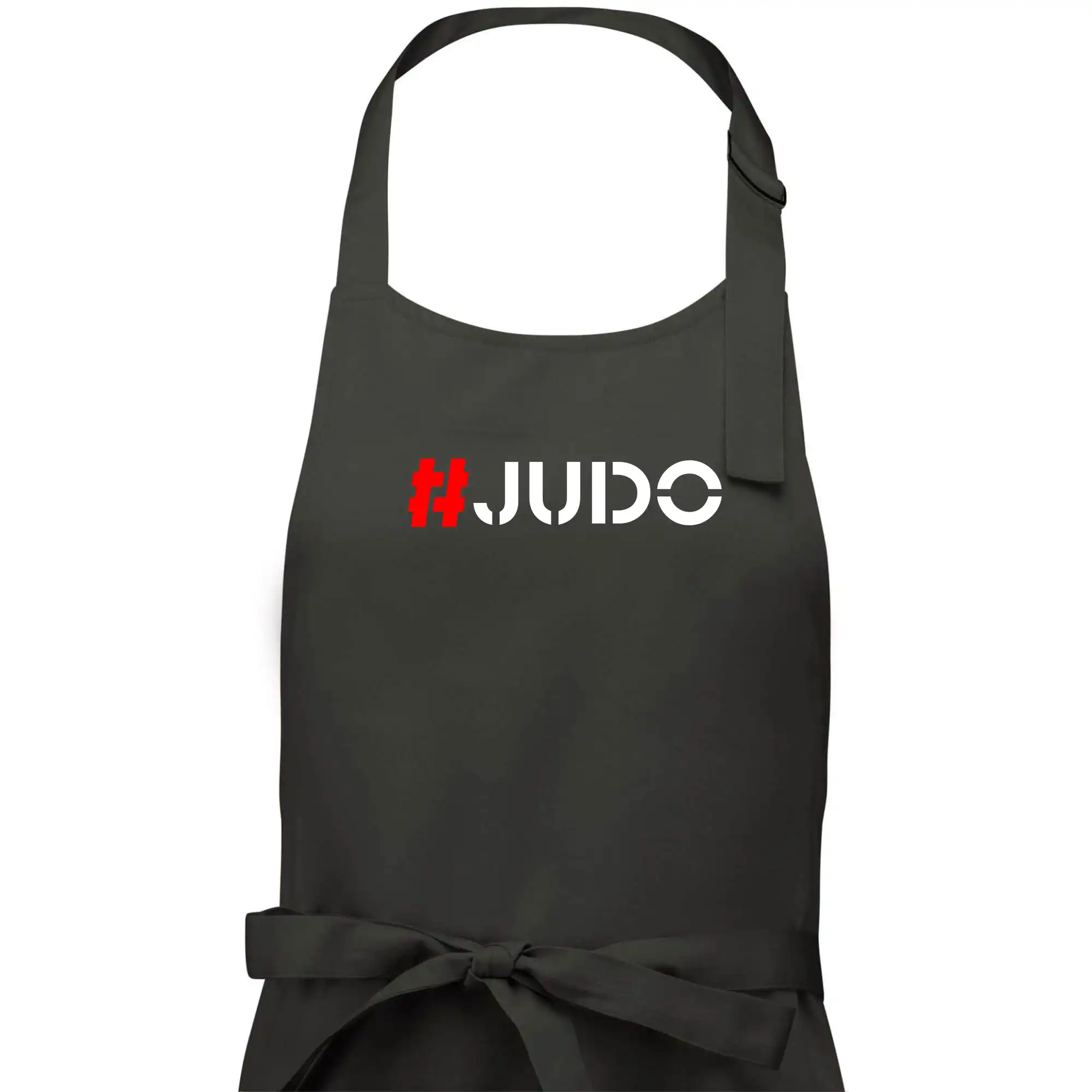 Judo Hashtag