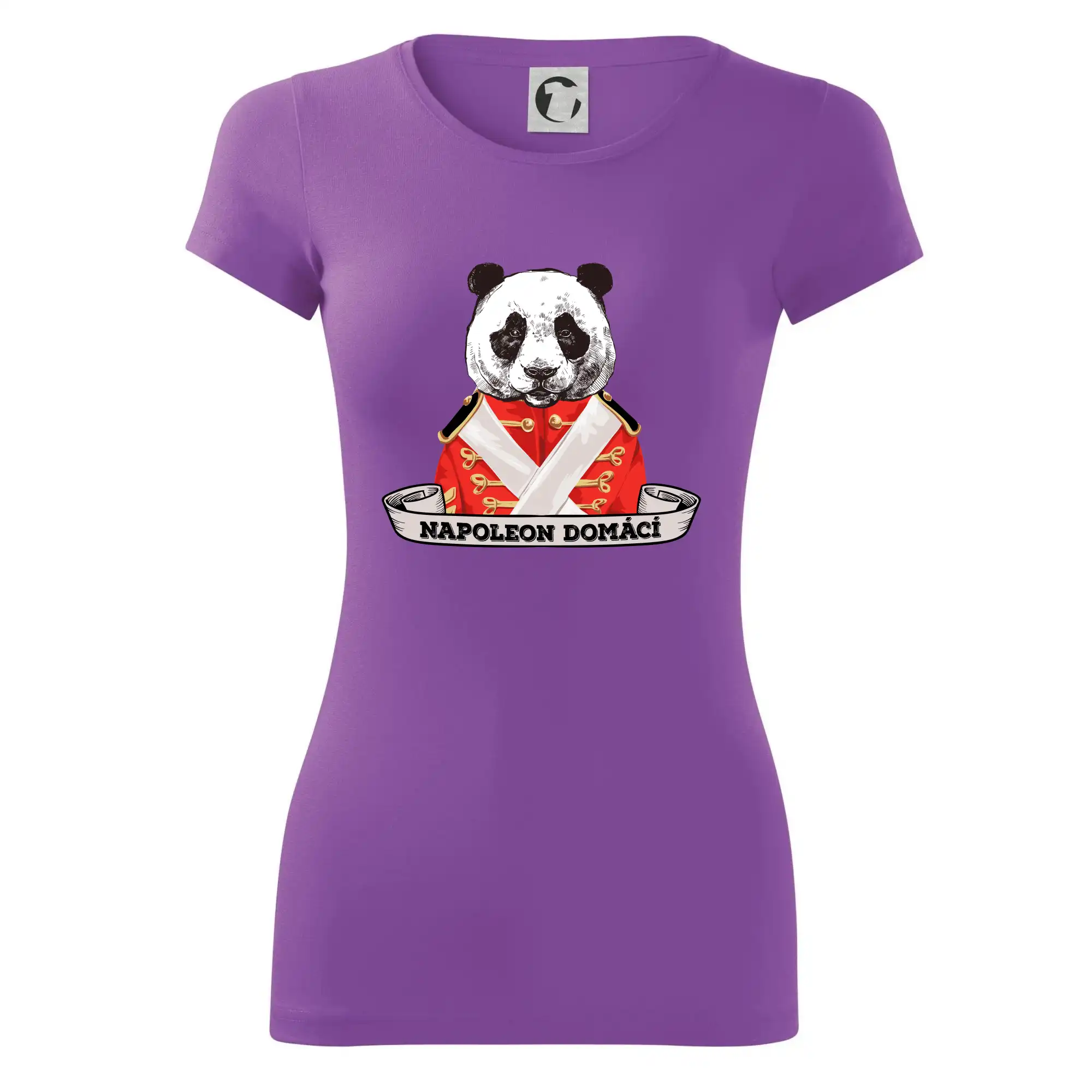 Napoleon domácí panda