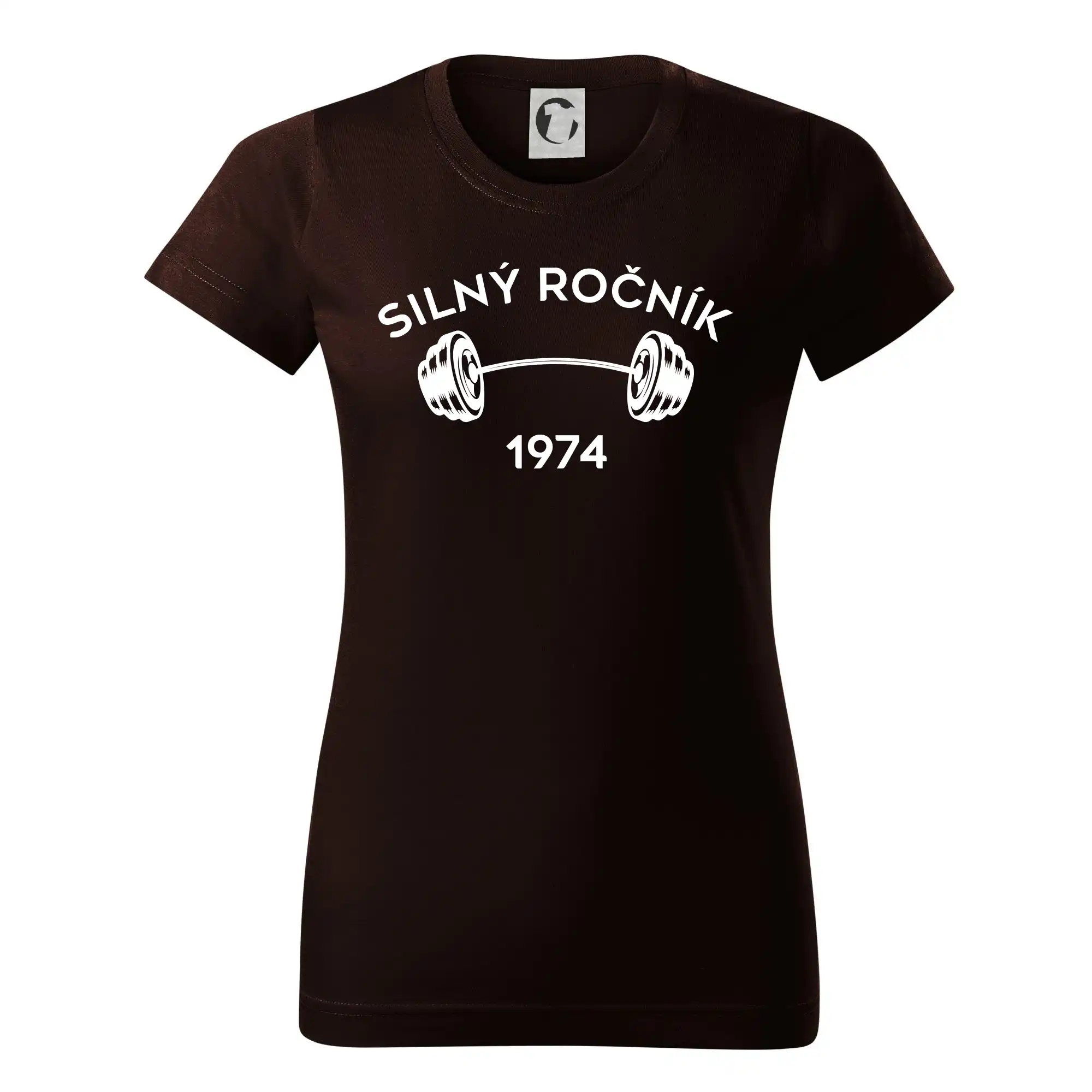 Silný ročník - Letopočet 1974