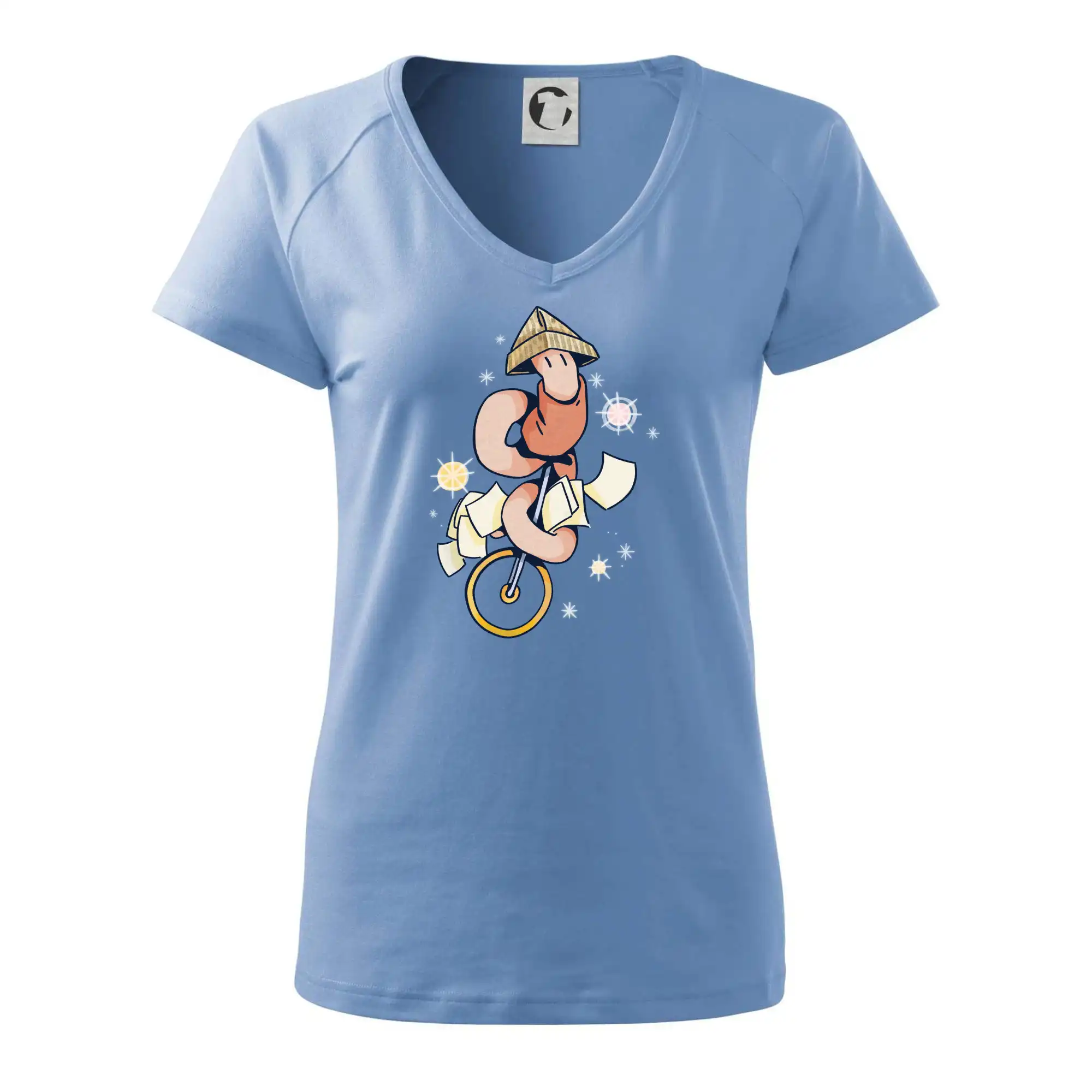 Žížalníček (Alexis Citrine)