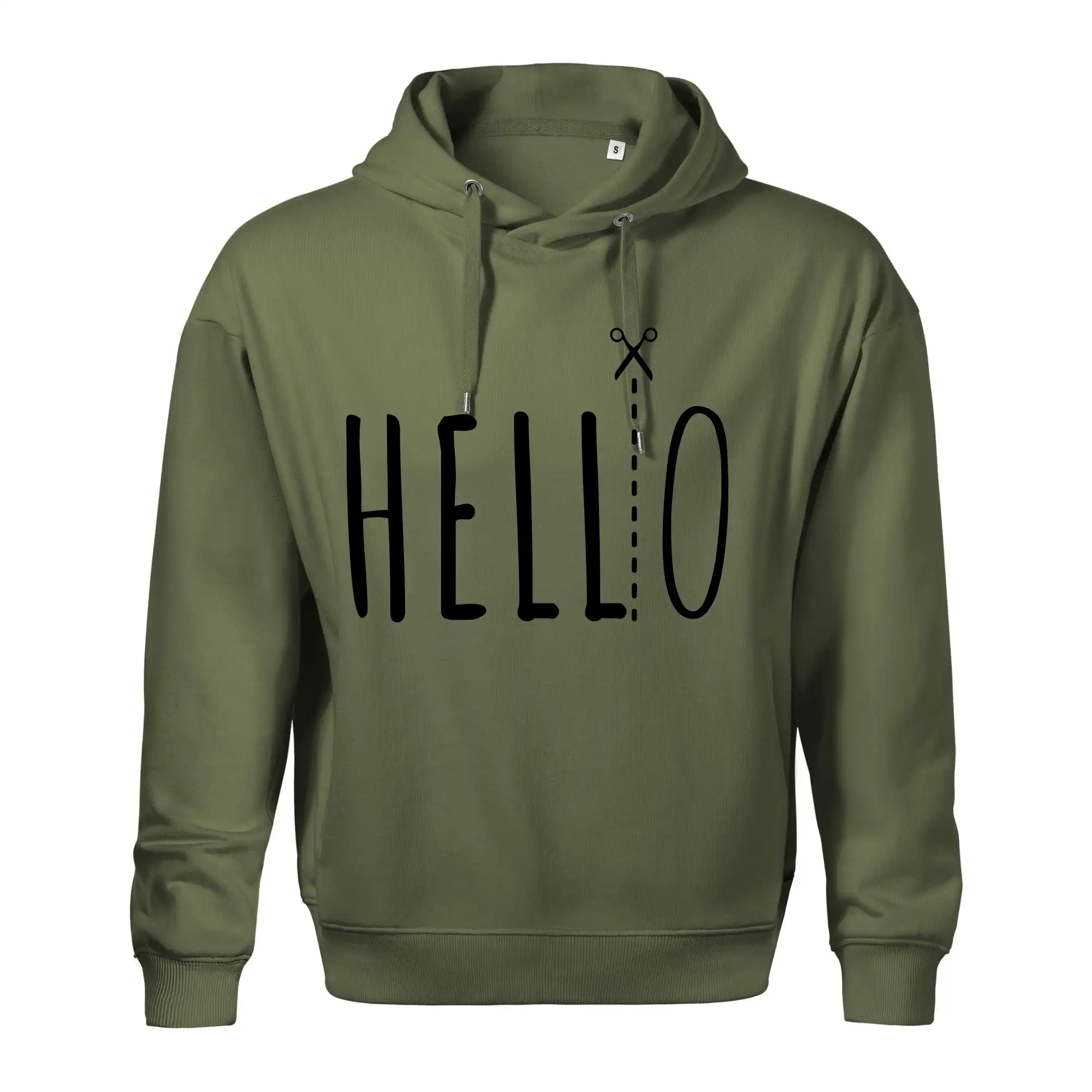 Hello