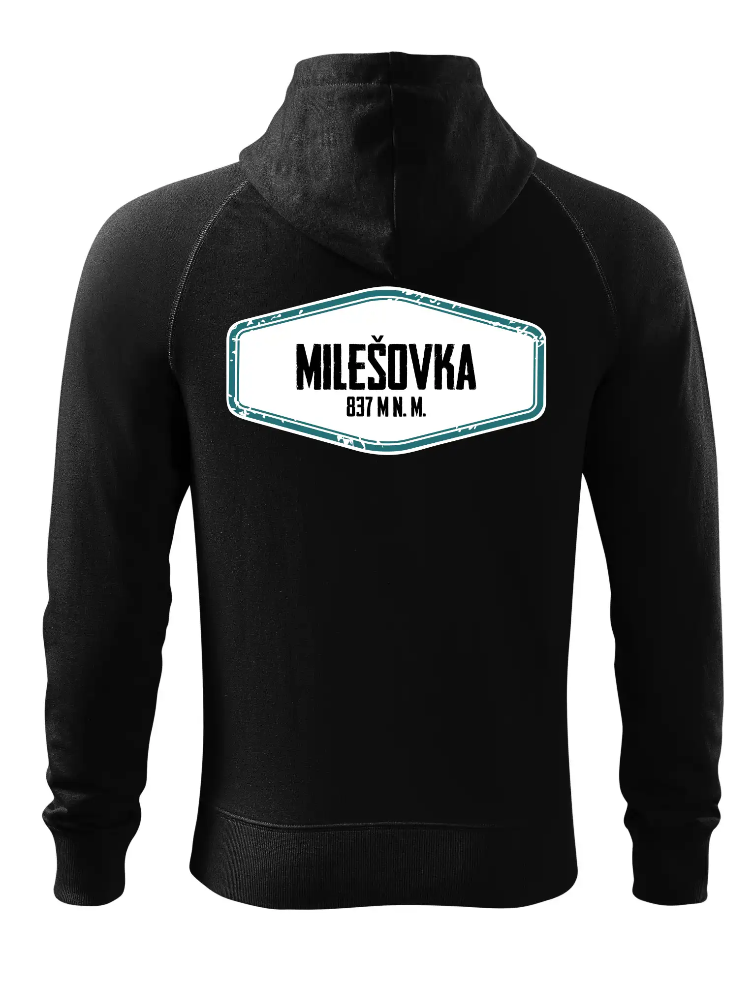 Hora Milešovka