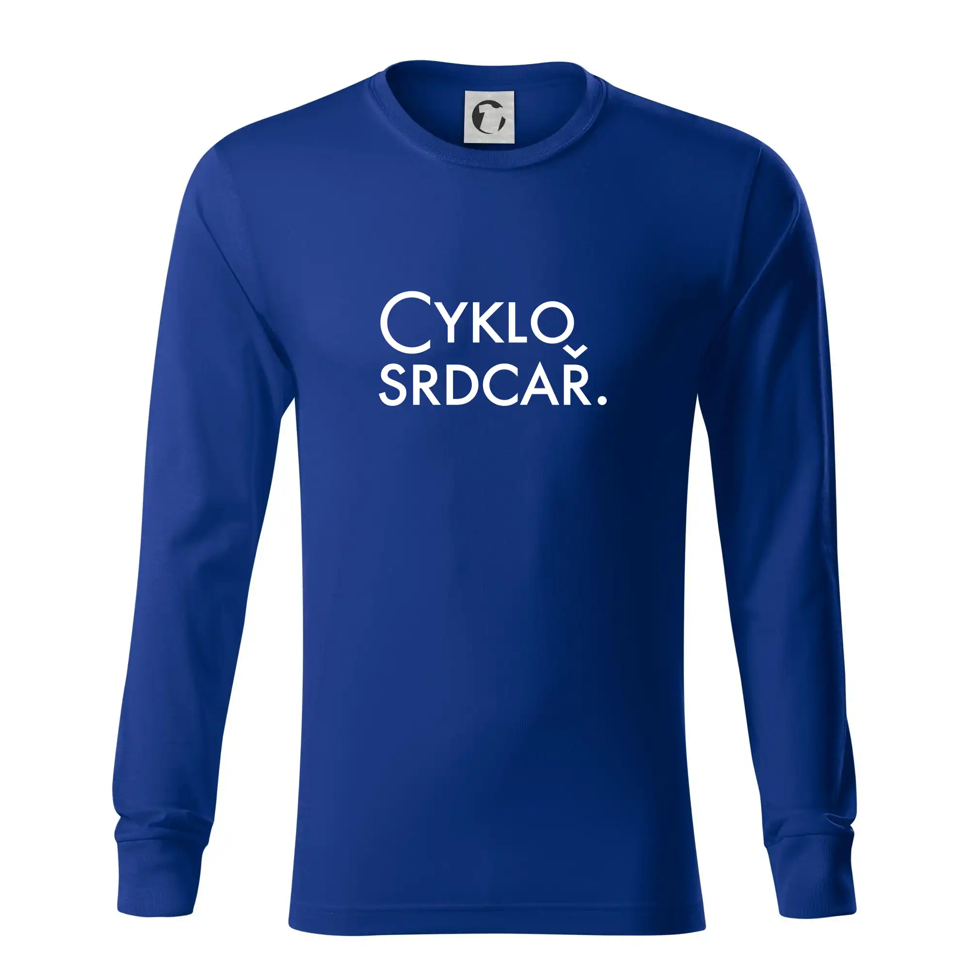 Cyklo srdcař