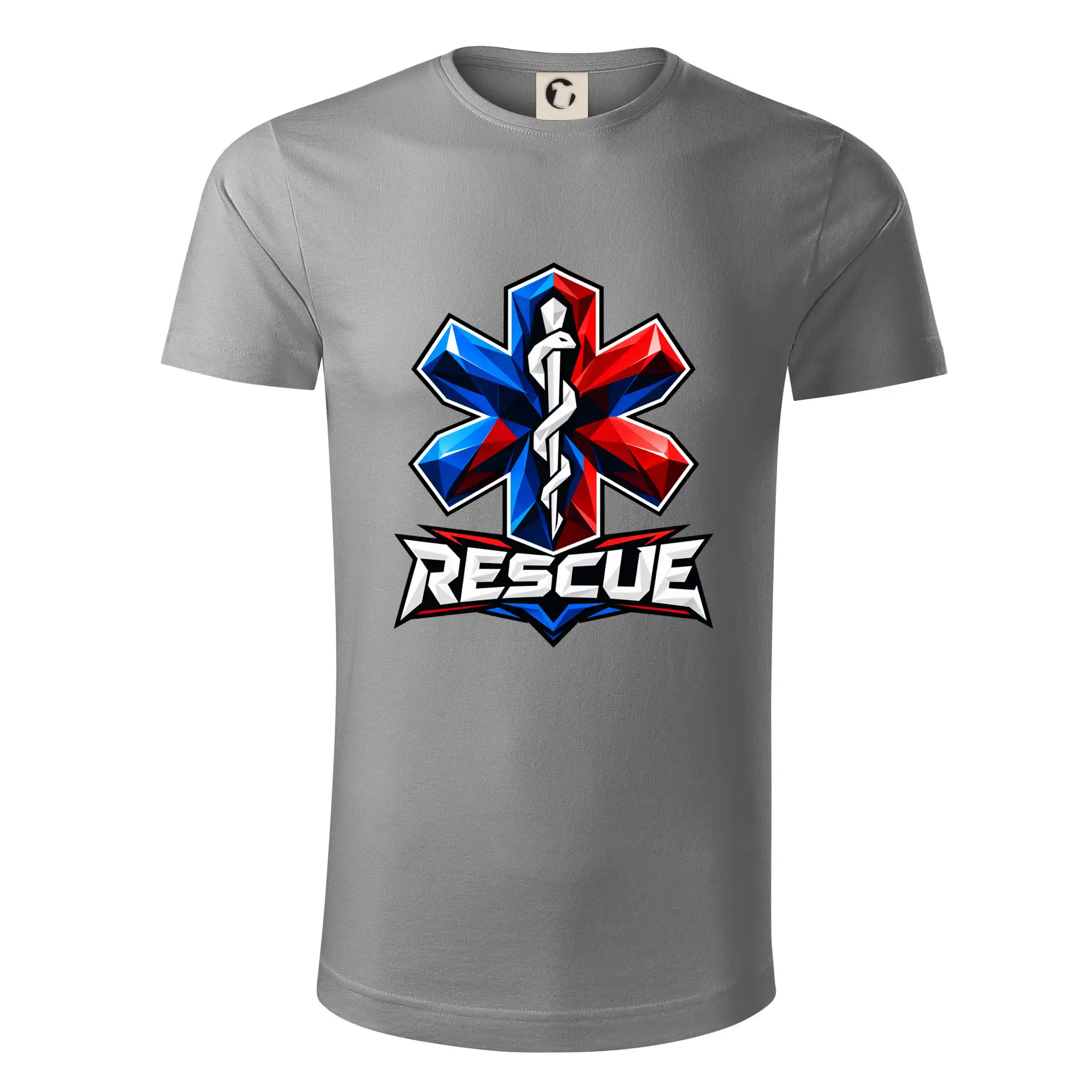 Rescue diamant