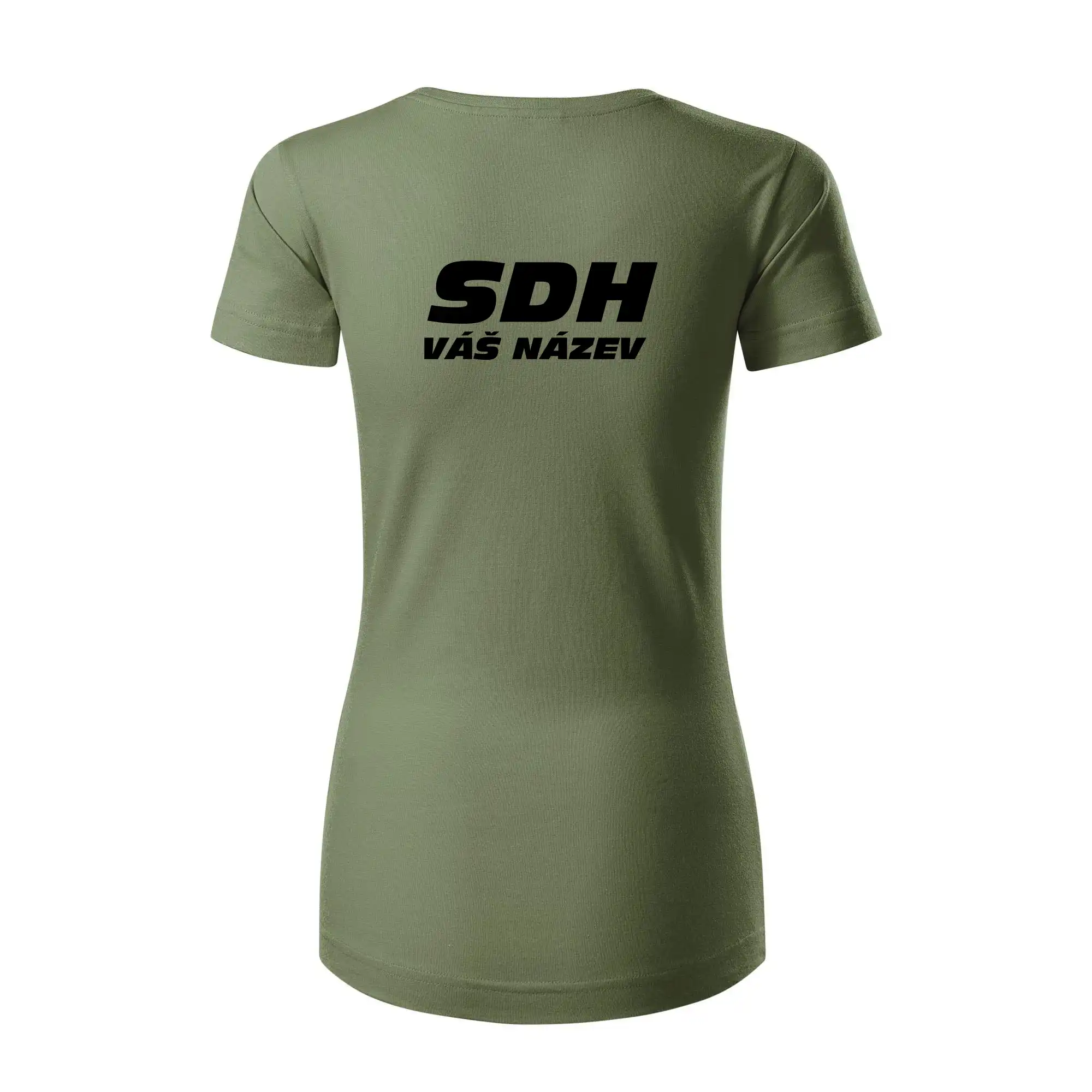 Hasičský sport SDH + váš název